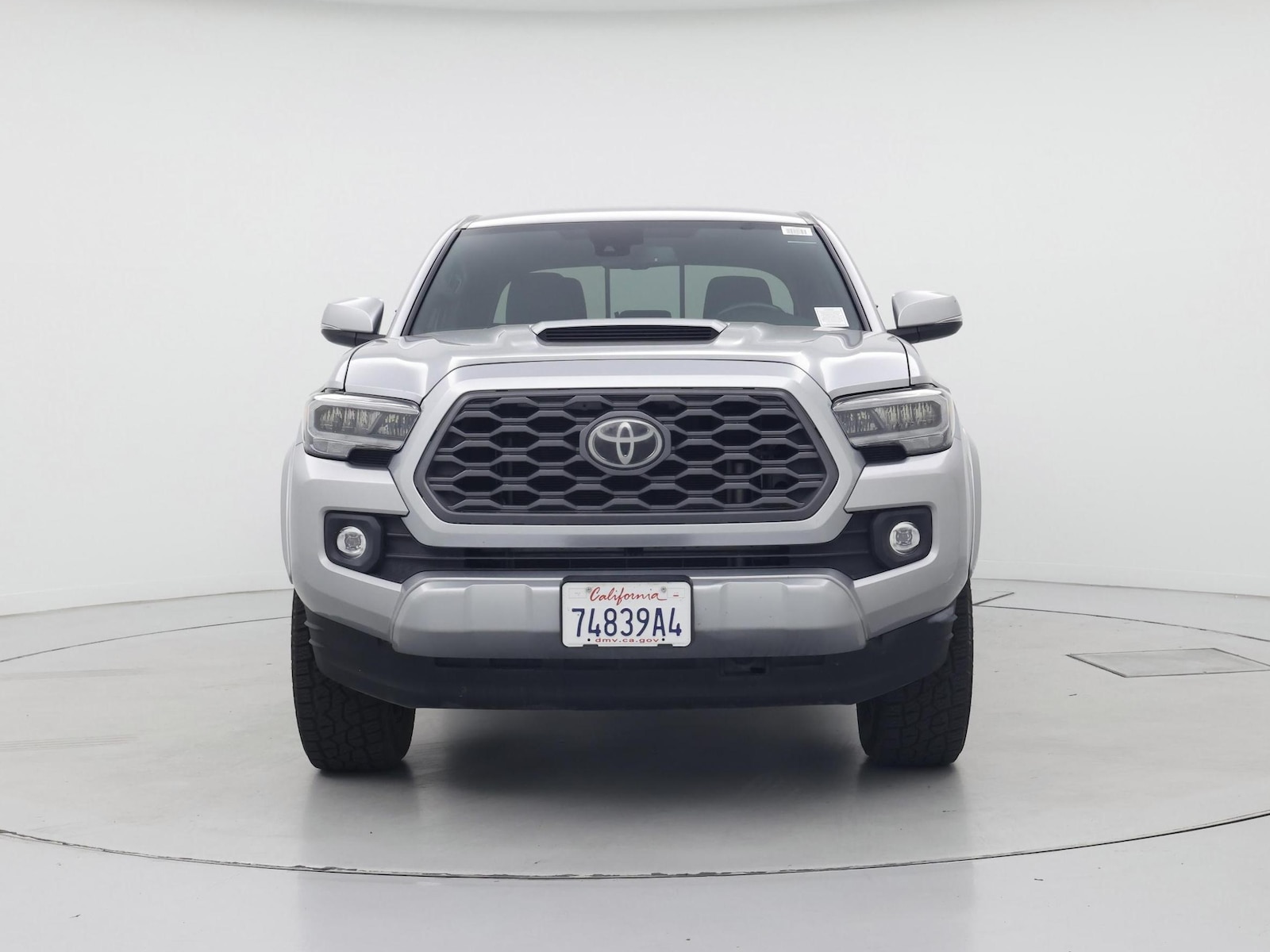 2023 Toyota Tacoma TRD Off Road - Photo 6