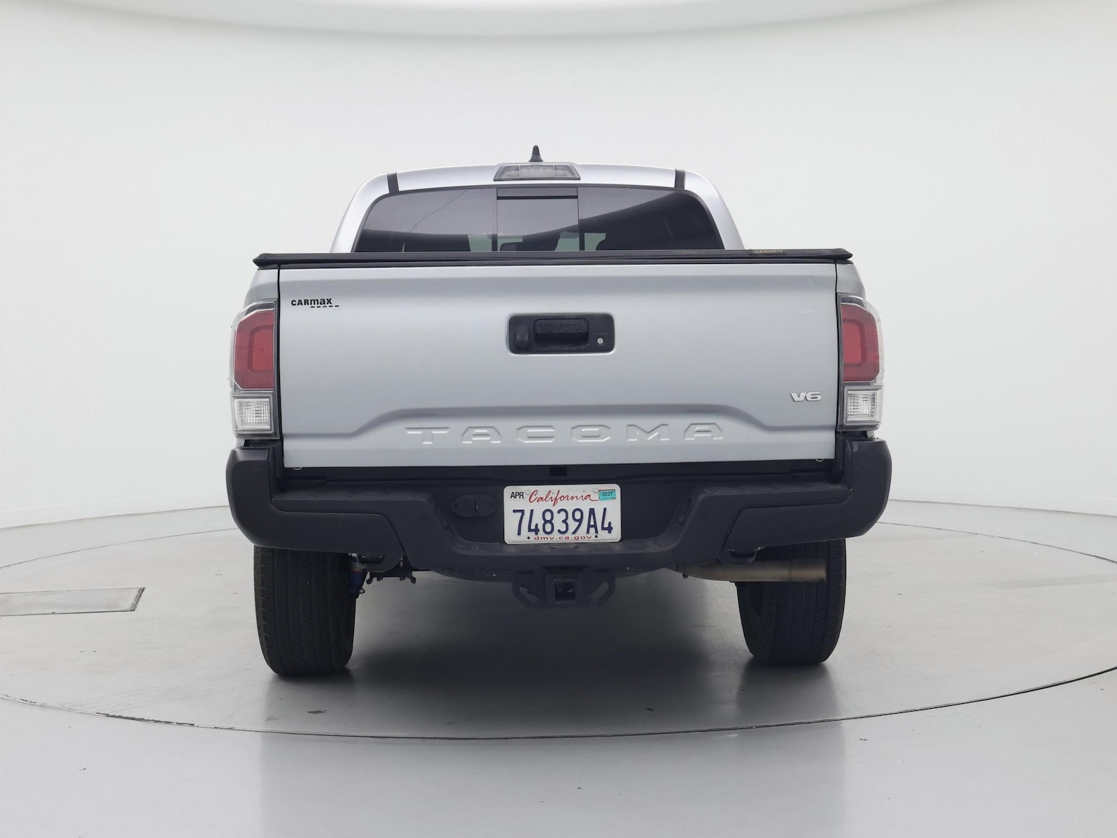 2023 Toyota Tacoma TRD Off Road - Photo 7