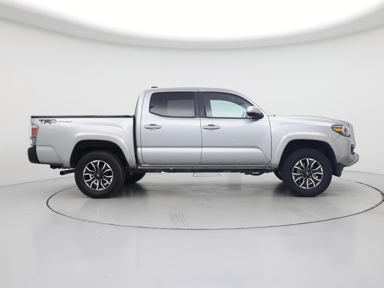 2023 Toyota Tacoma TRD Off Road - Photo 8