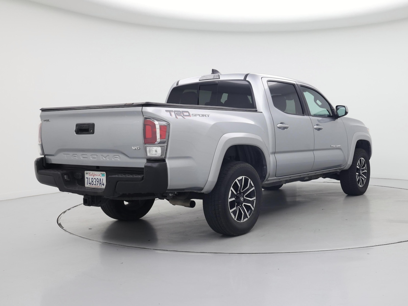 2023 Toyota Tacoma TRD Off Road - Photo 9