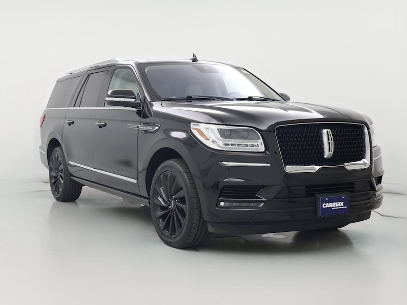 2020 Lincoln Navigator L Reserve -
                  Frederick, MD