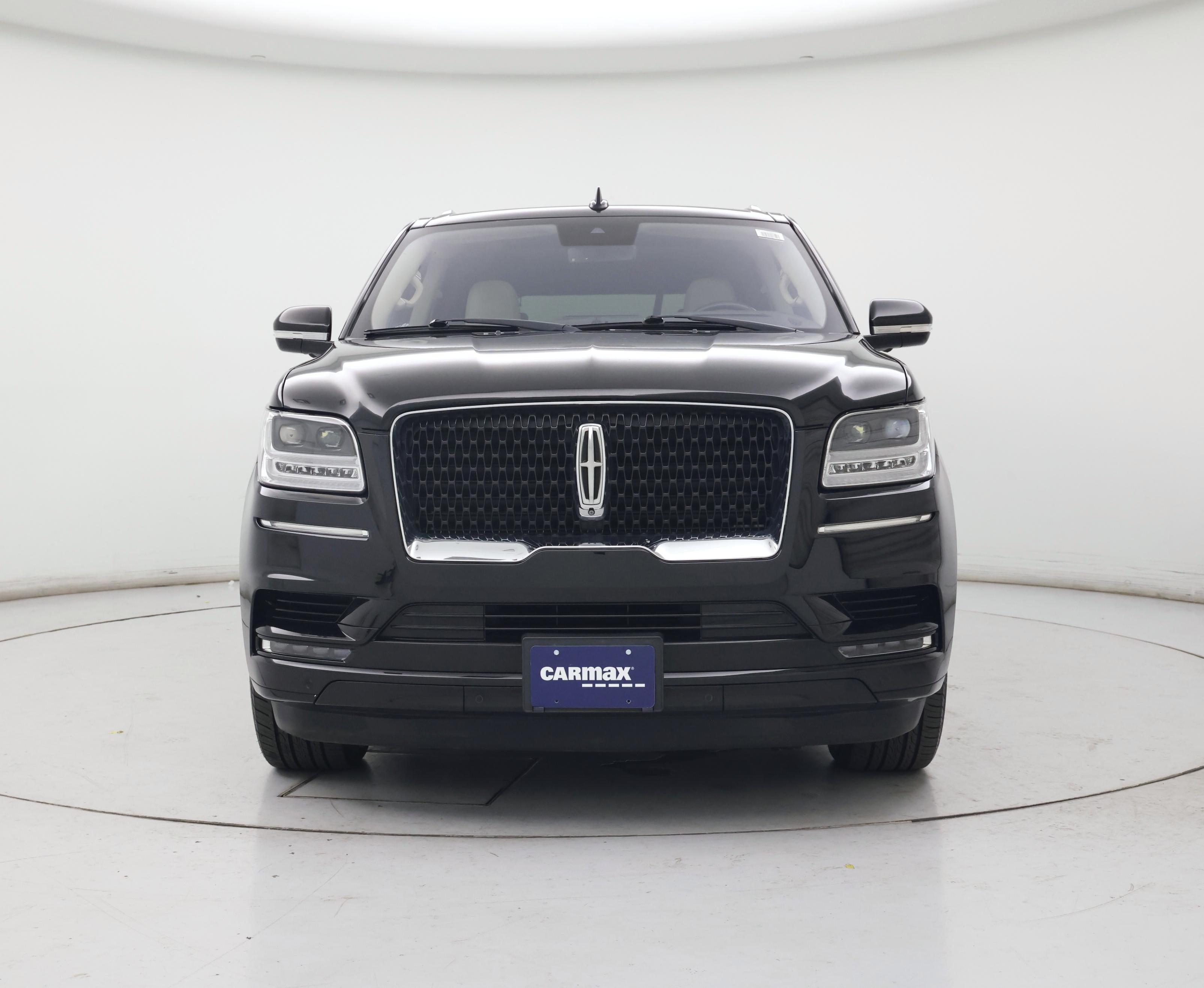 Thumbnail: 2020 Lincoln Navigator L - 5