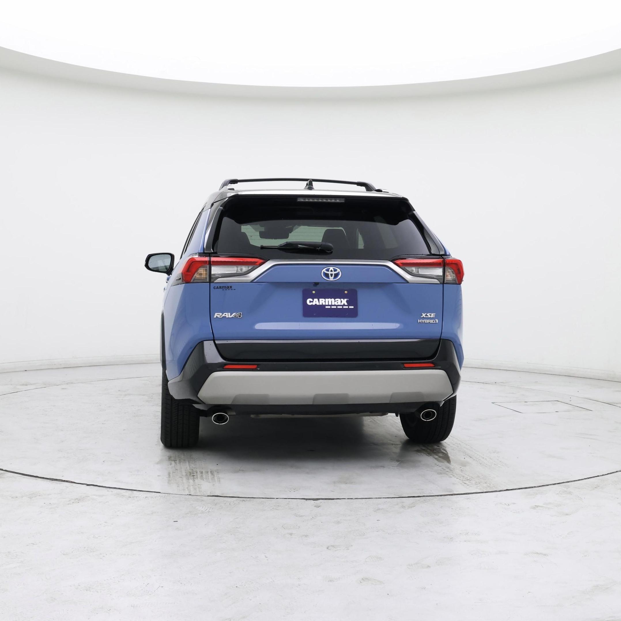 Thumbnail: 2022 Toyota RAV4 - 6