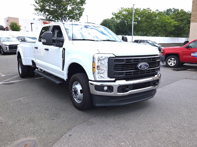 2025 Ford F-350 XL -
                  Gastonia, NC