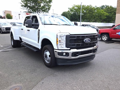2025 Ford F350 XL