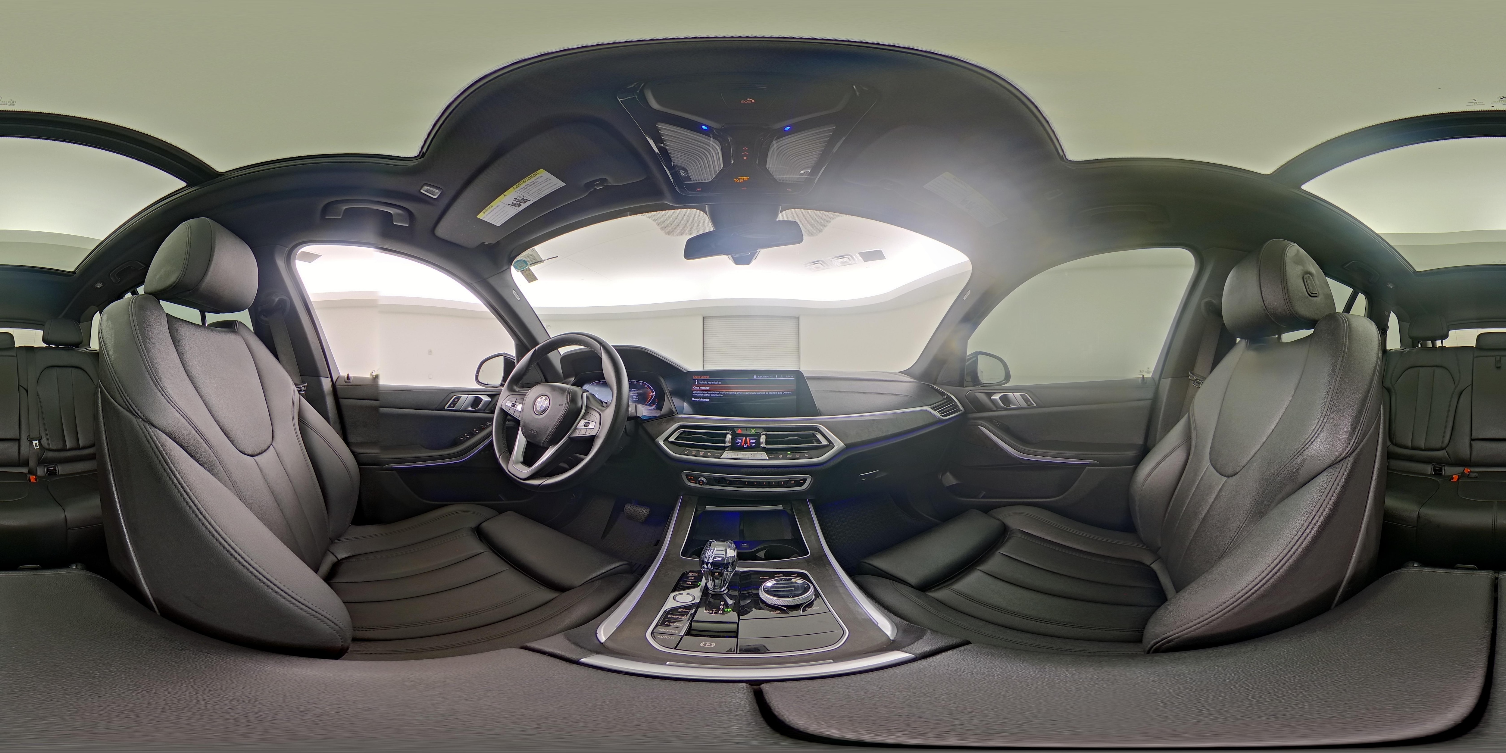 2022 BMW X5 40i - Photo 26