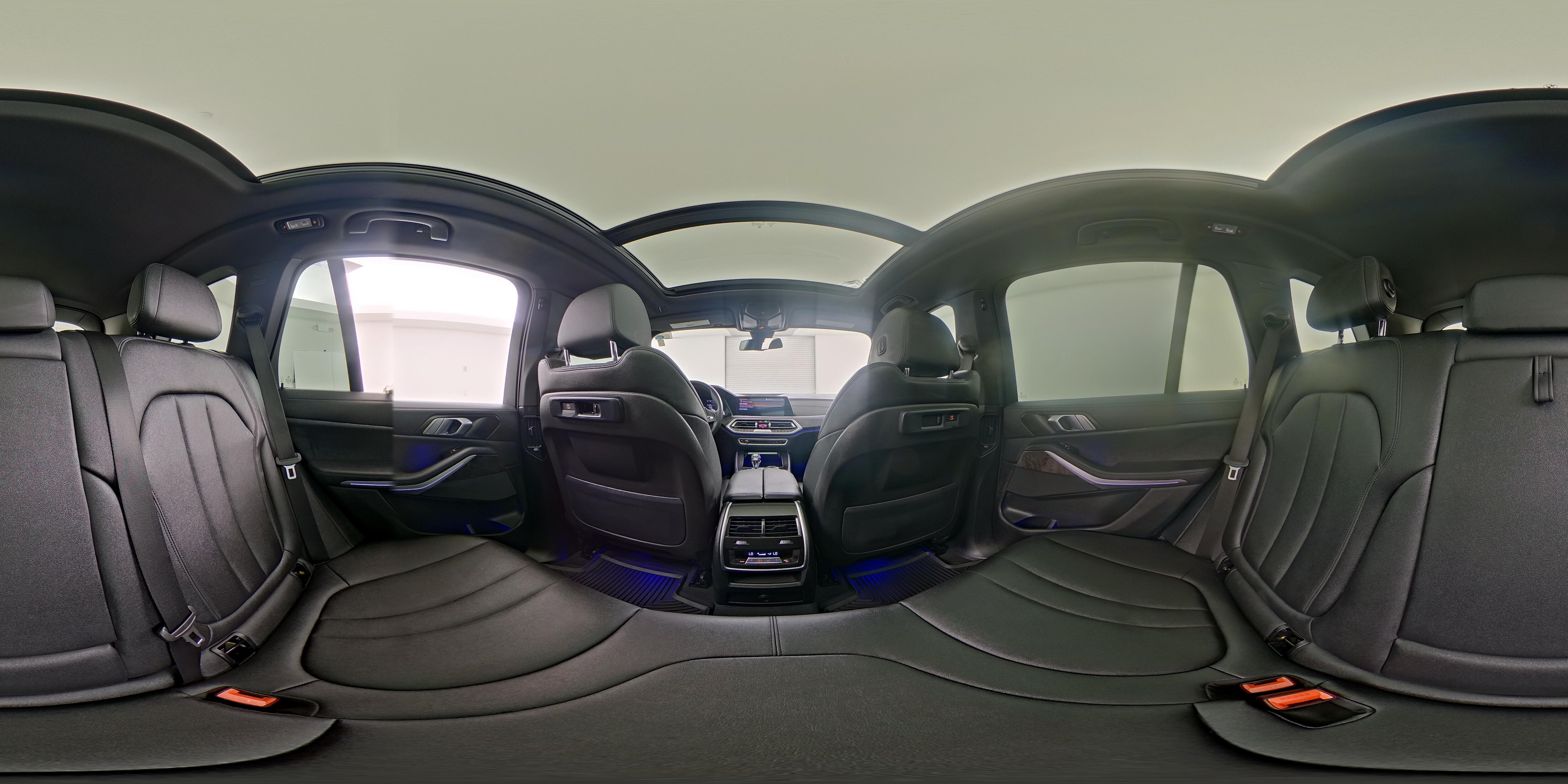 2022 BMW X5 40i - Photo 27