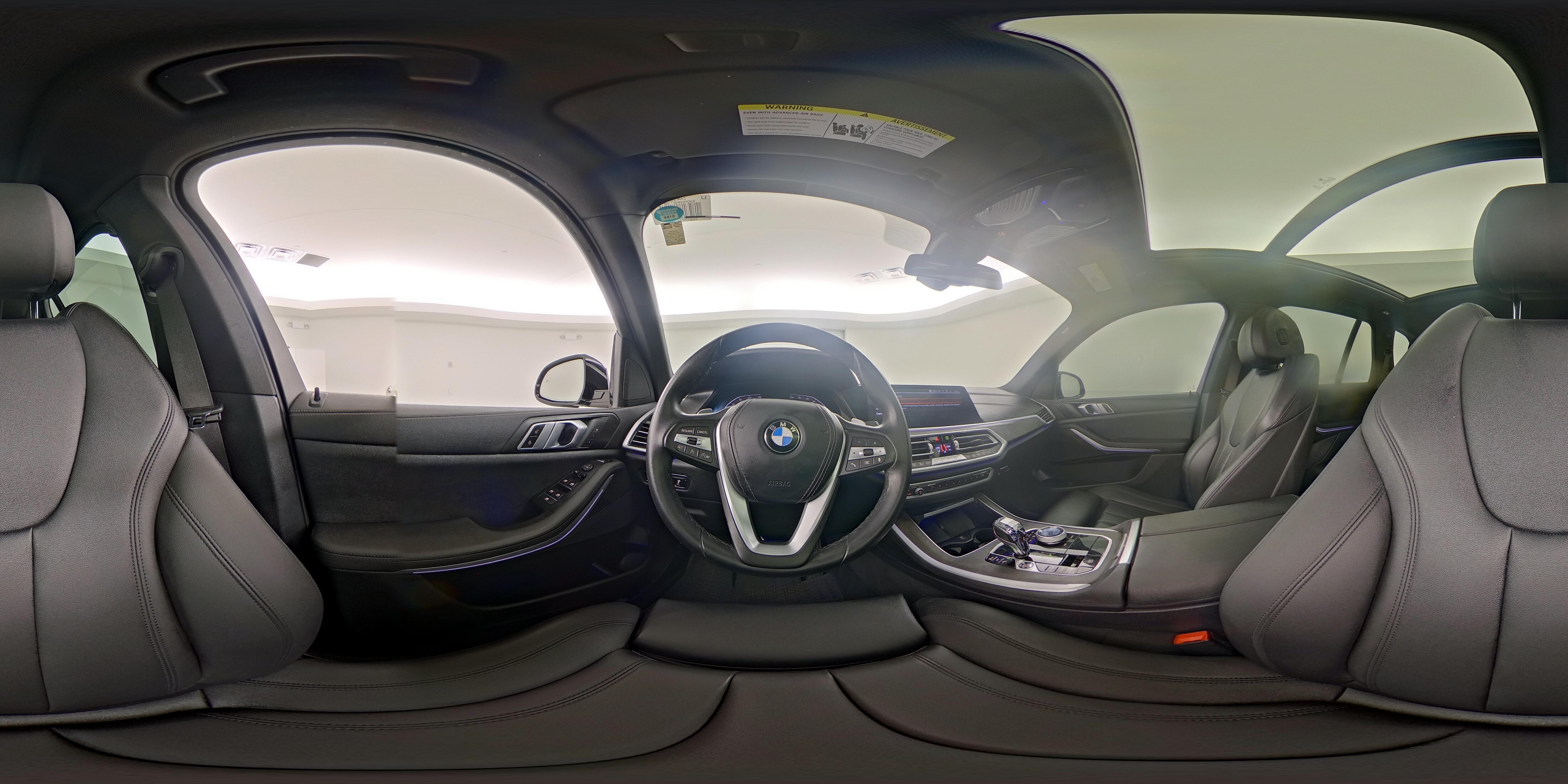 2022 BMW X5 40i - Photo 28