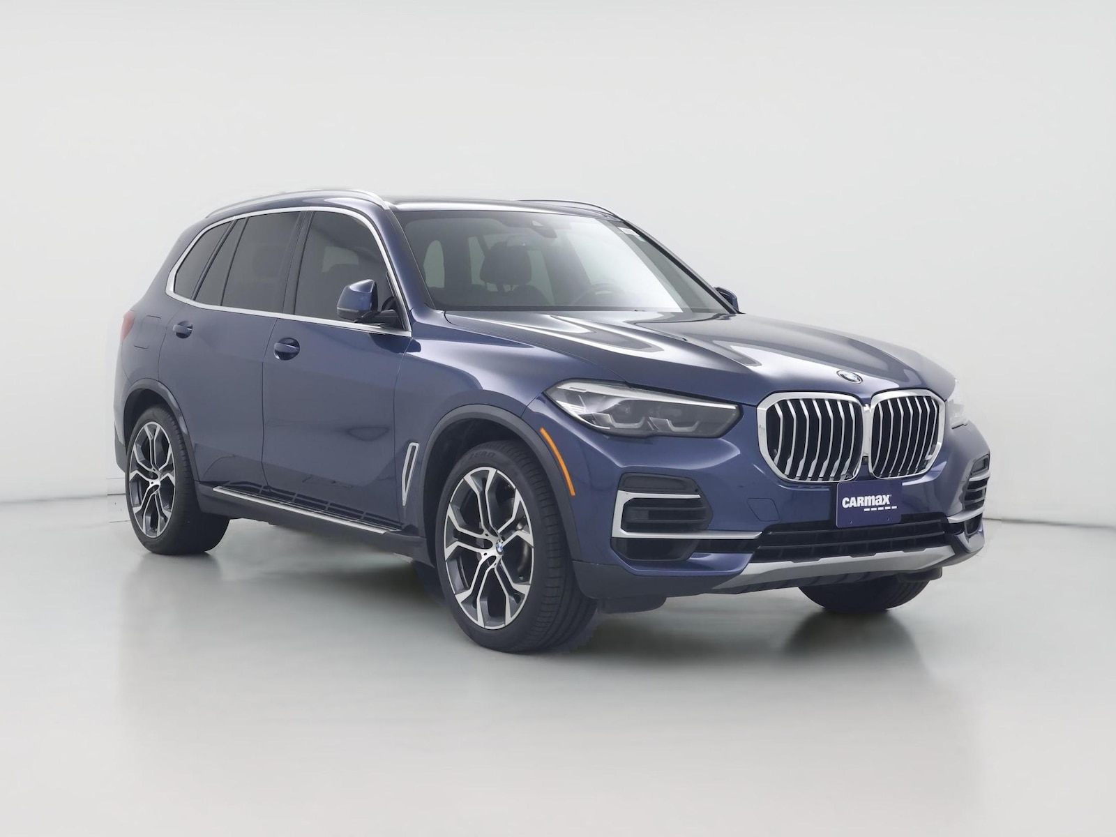2022 BMW X5 40i - Photo 1