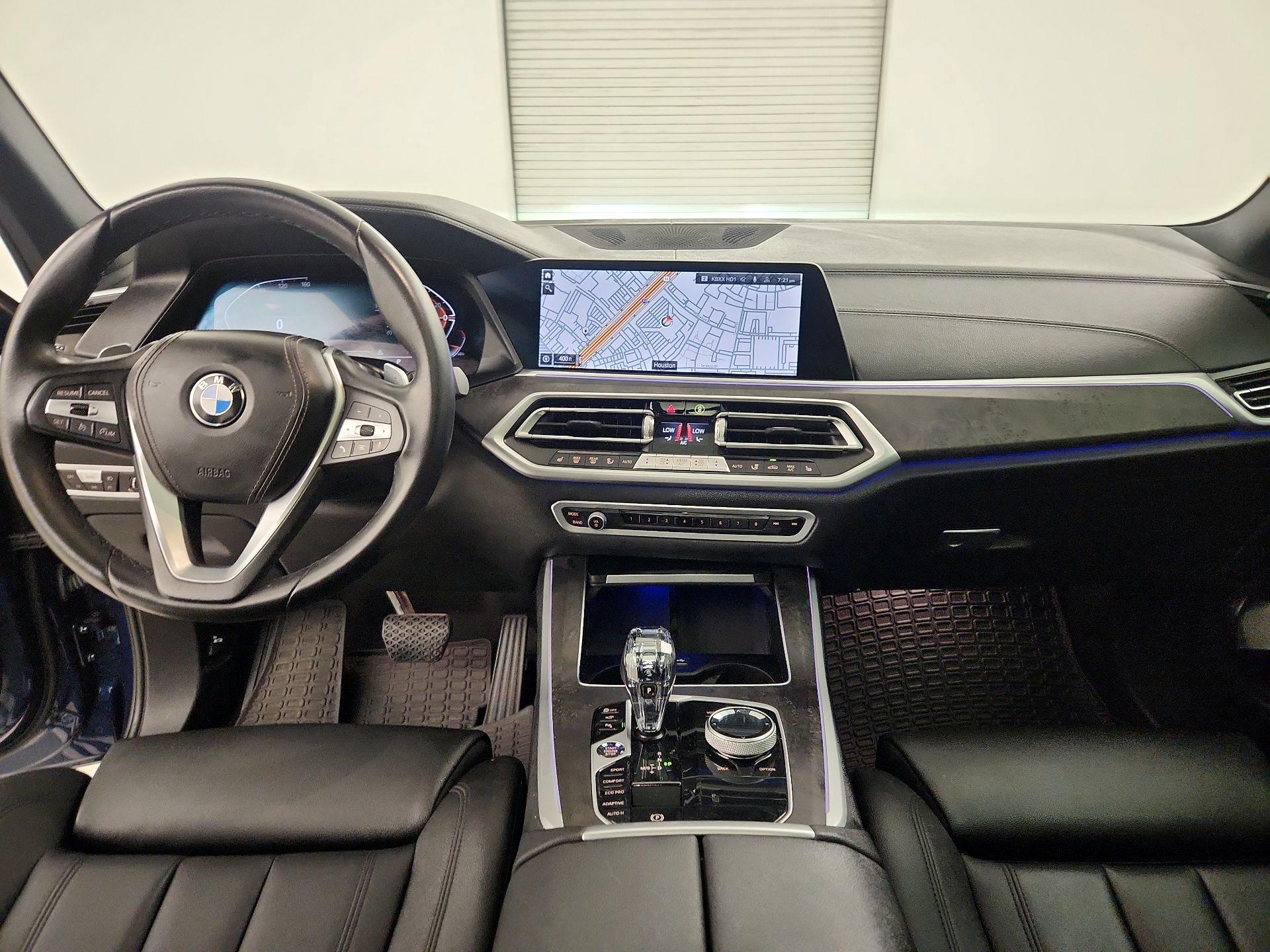 Thumbnail: 2022 BMW X5 - 9