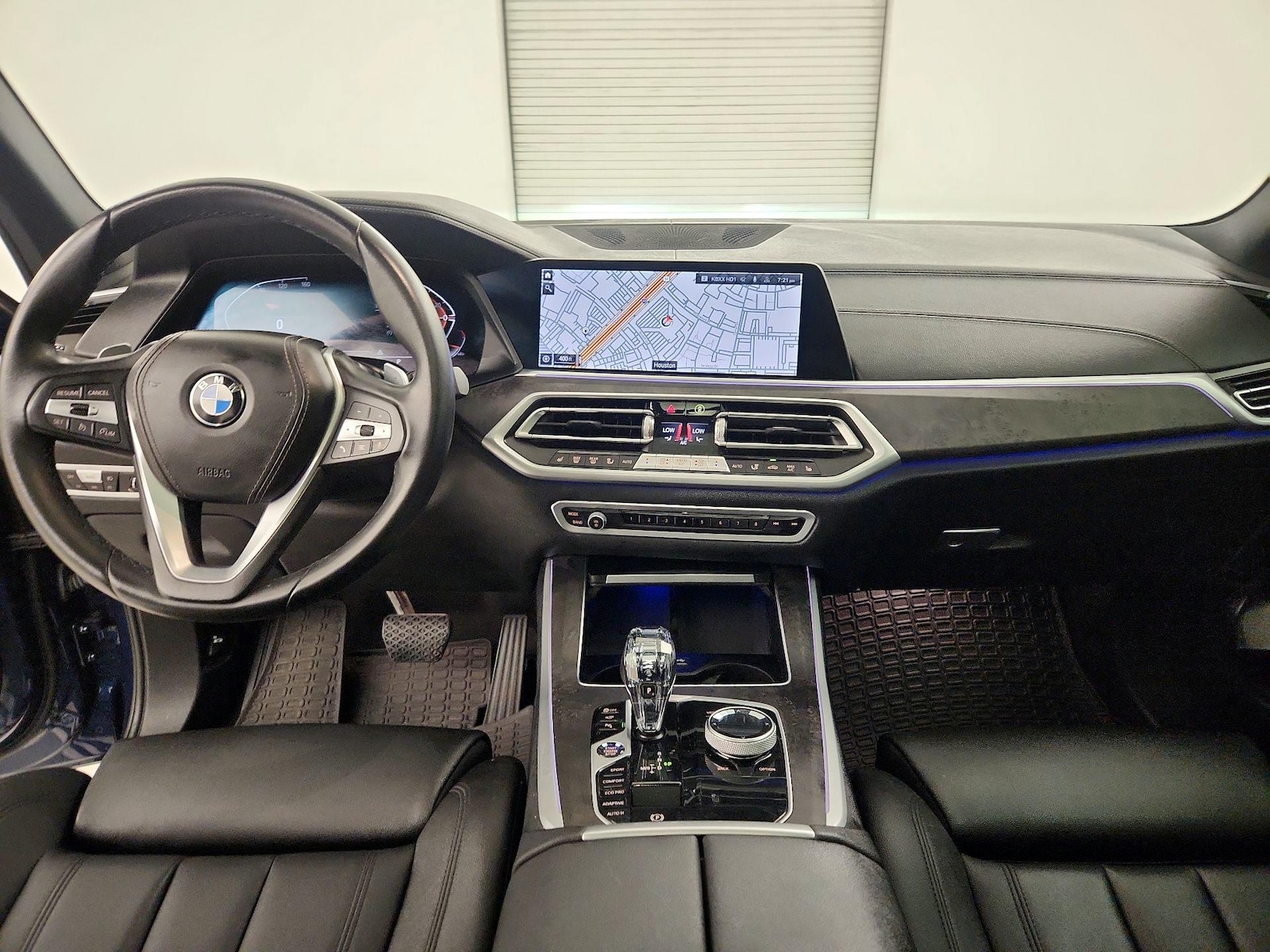 2022 BMW X5 40i - Photo 10