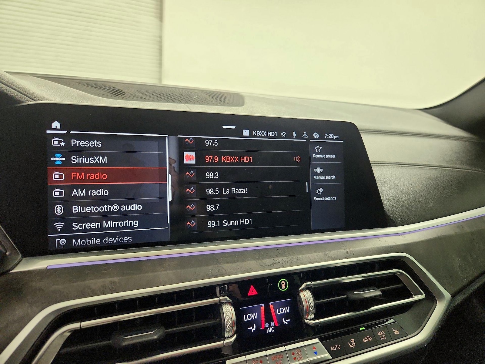2022 BMW X5 40i - Photo 17