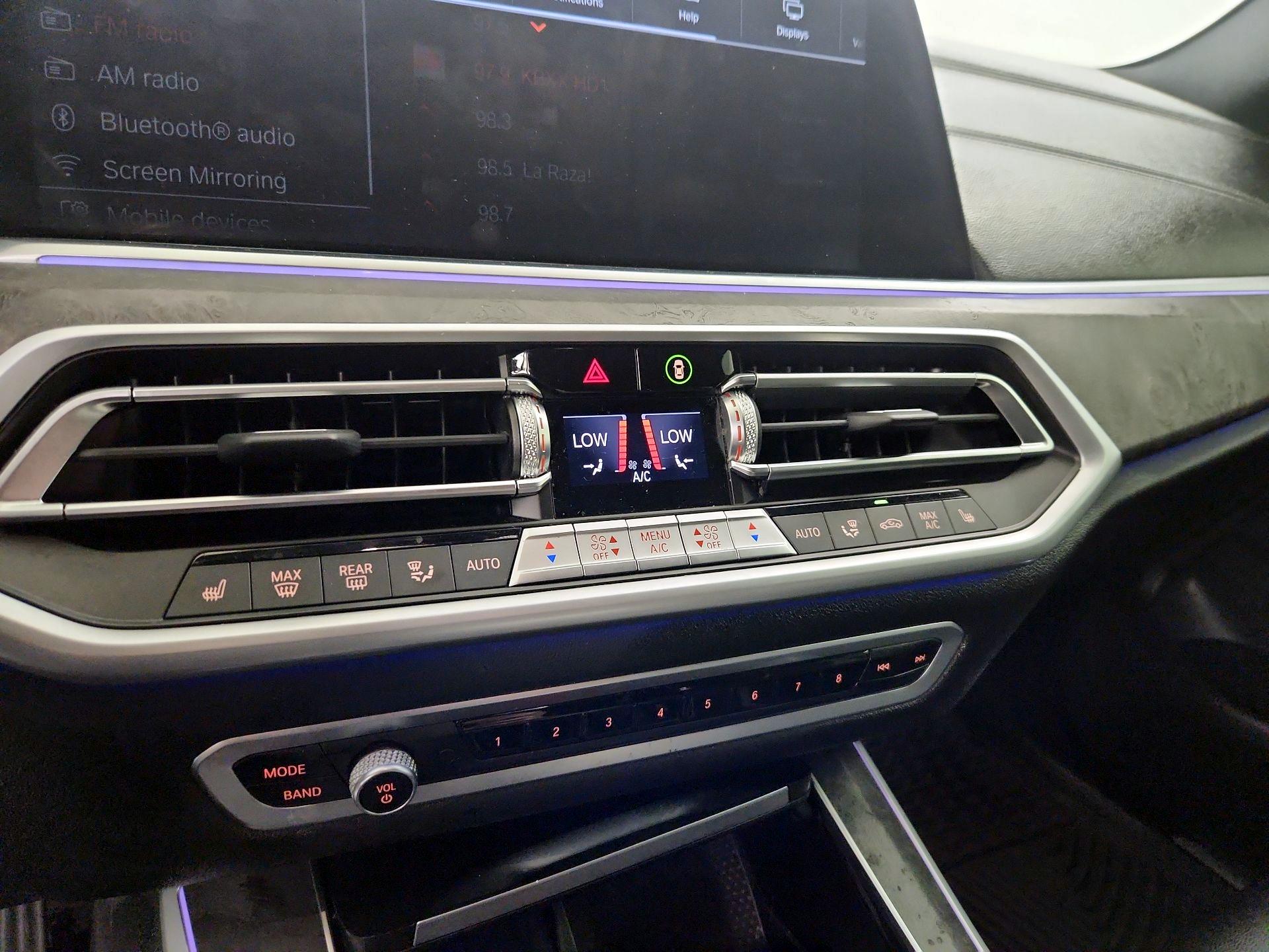 Thumbnail: 2022 BMW X5 - 17