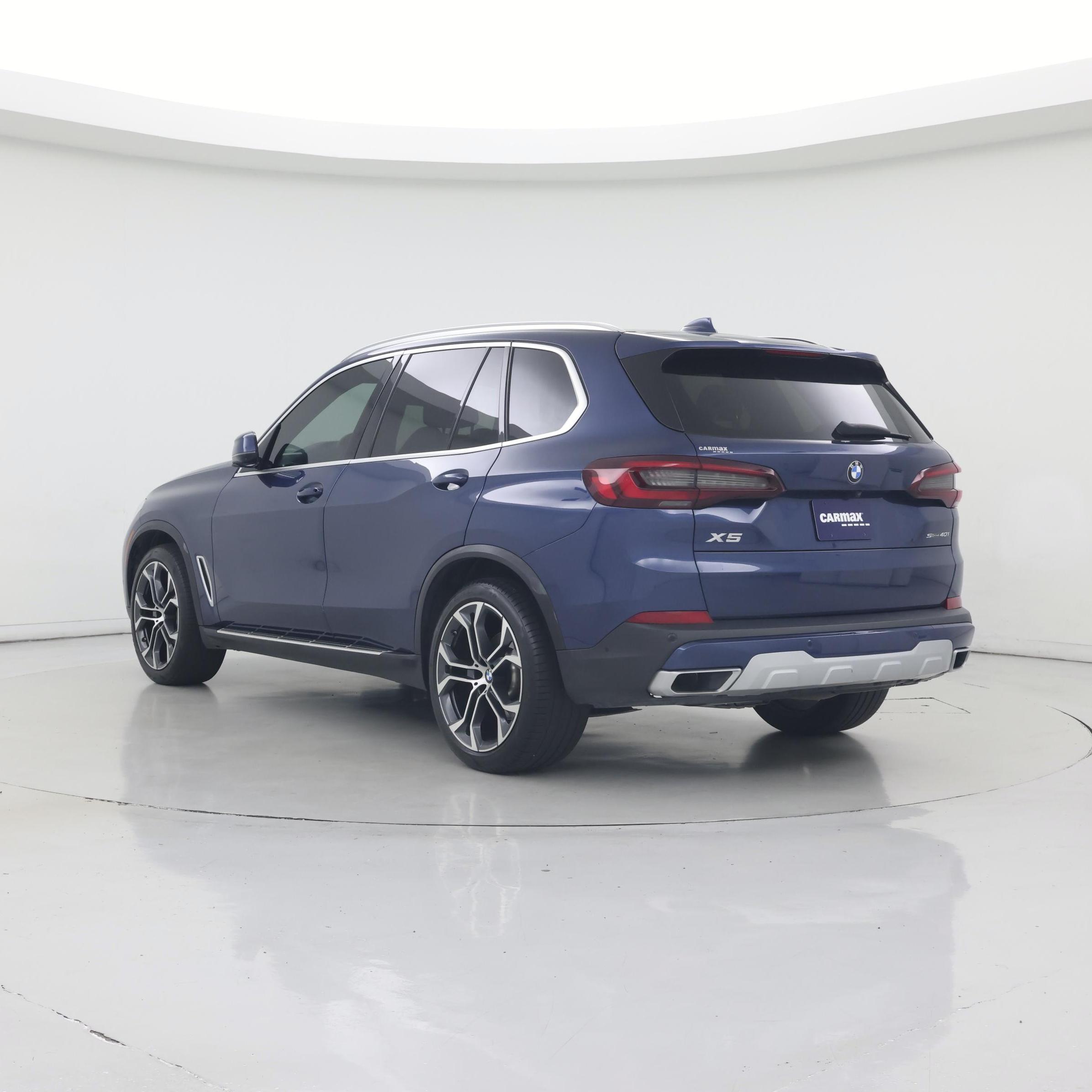 Thumbnail: 2022 BMW X5 - 2