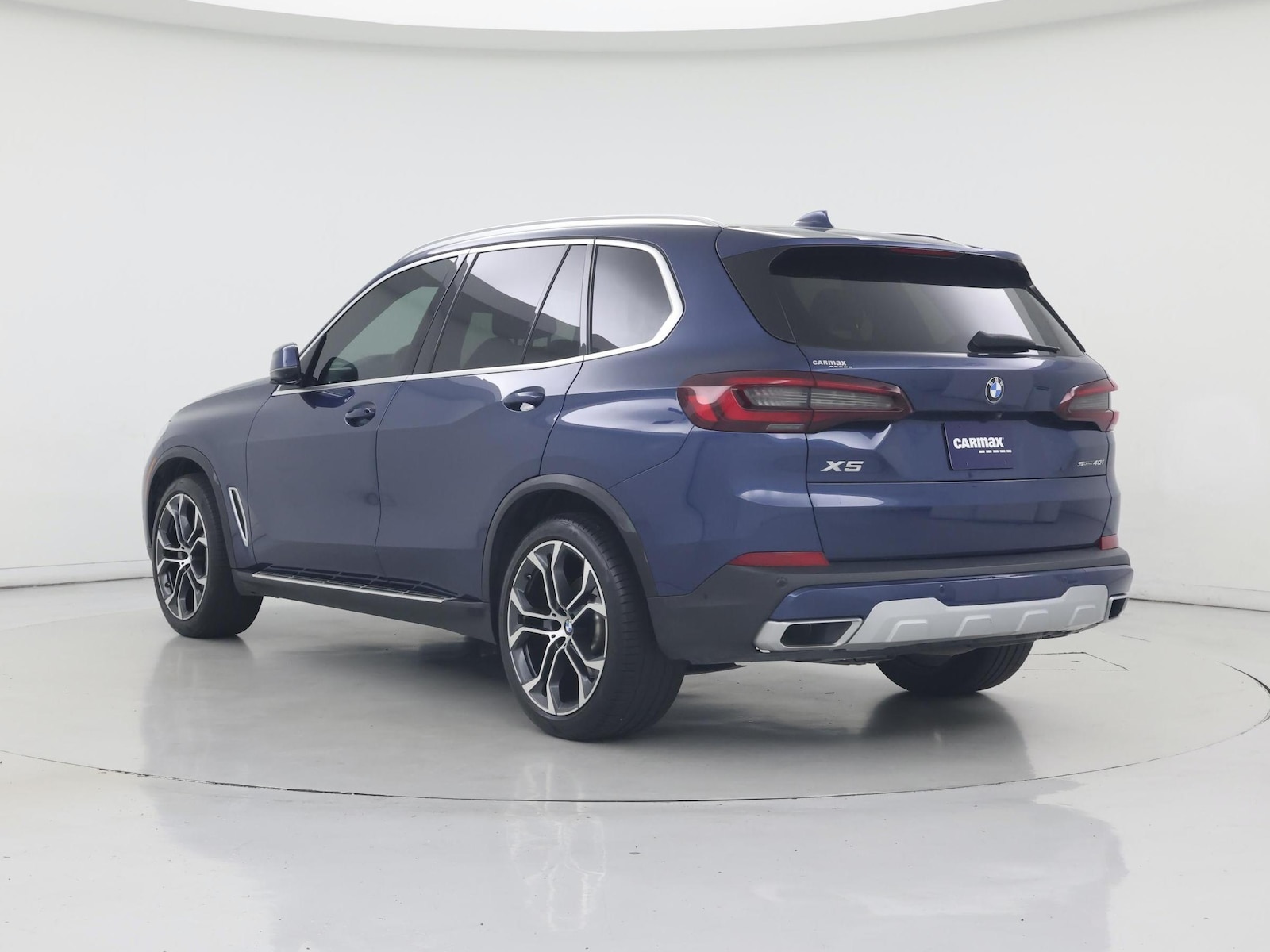 2022 BMW X5 40i - Photo 3