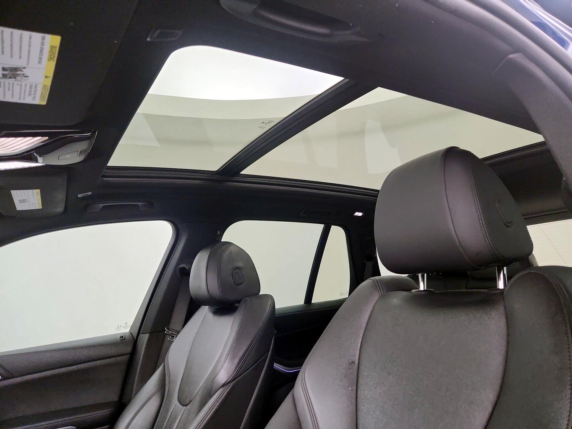 Thumbnail: 2022 BMW X5 - 20