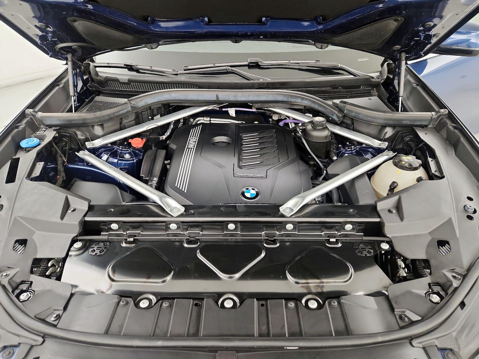 2022 BMW X5 40i - Photo 24