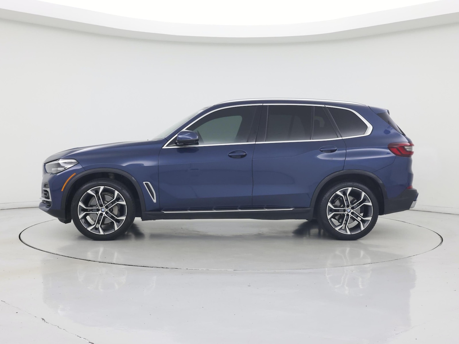 2022 BMW X5 40i - Photo 4