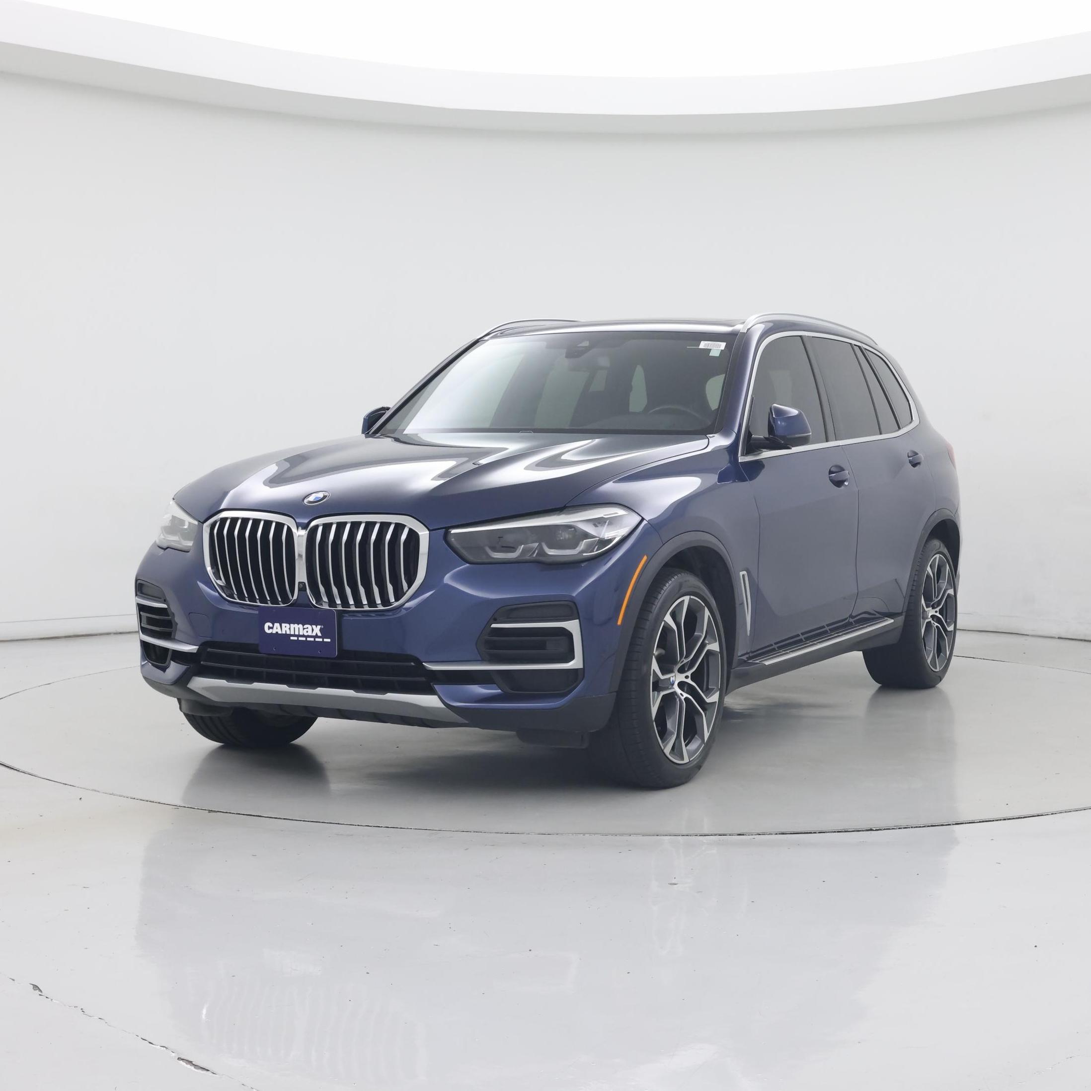 Thumbnail: 2022 BMW X5 - 4
