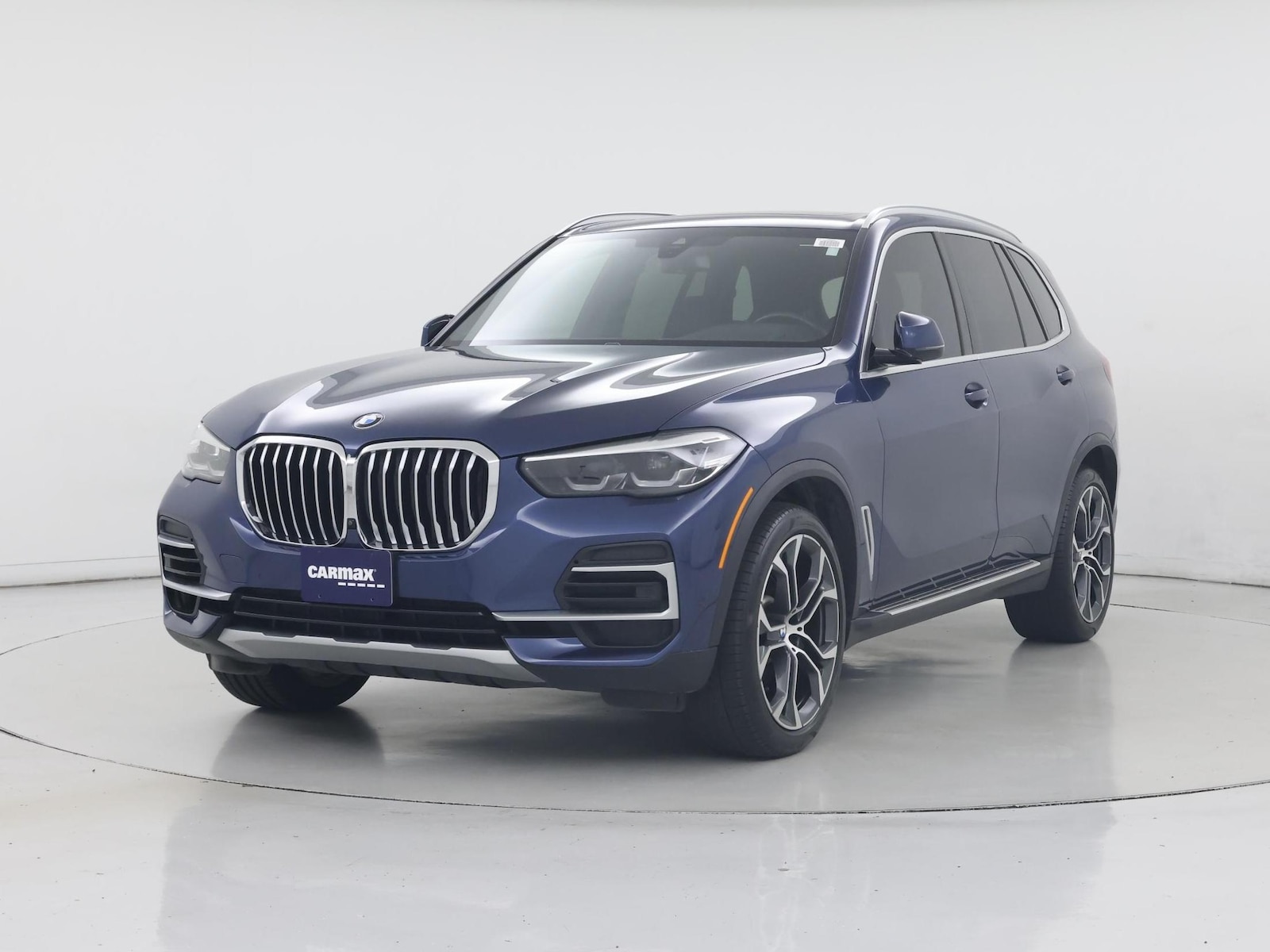 2022 BMW X5 40i - Photo 5