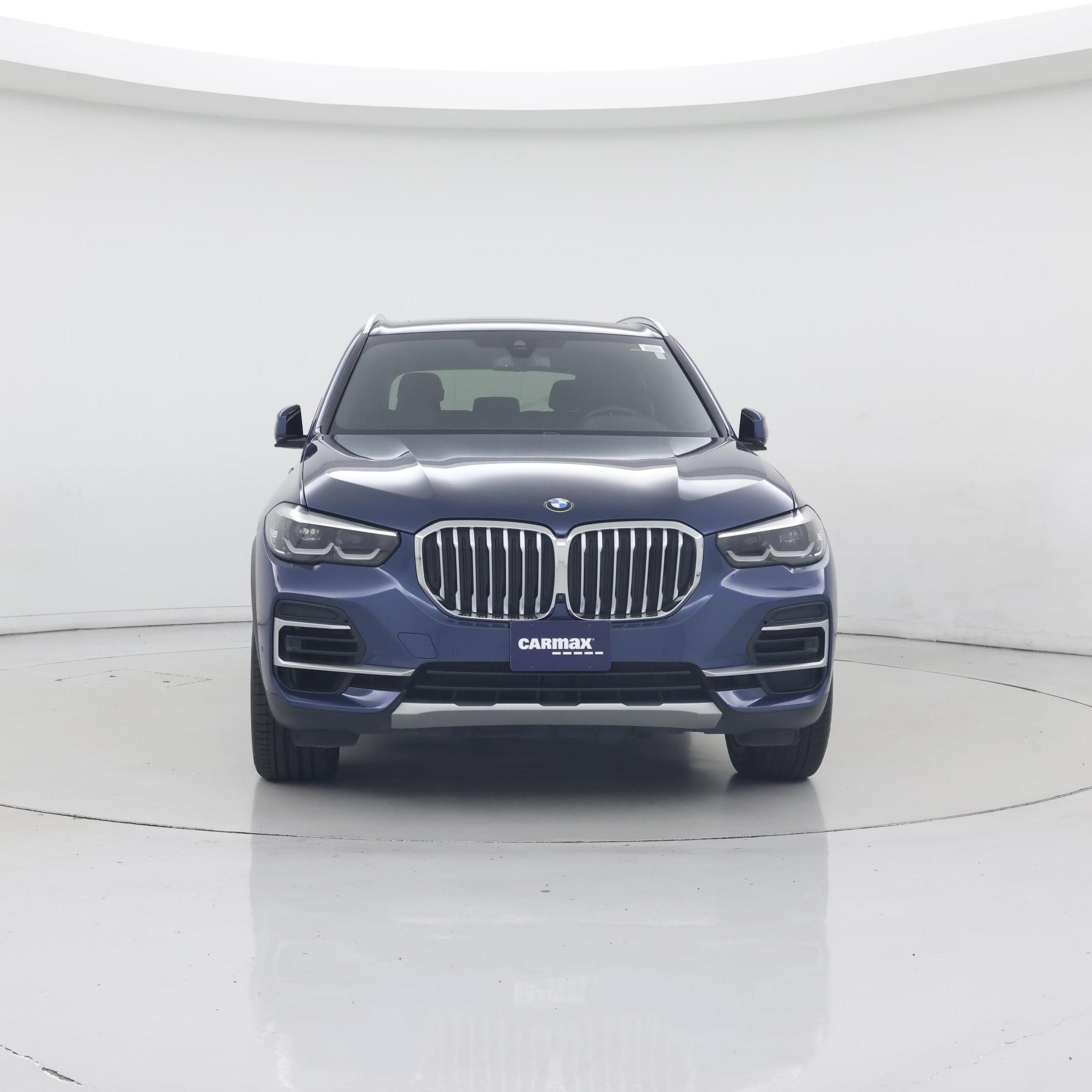 Thumbnail: 2022 BMW X5 - 5