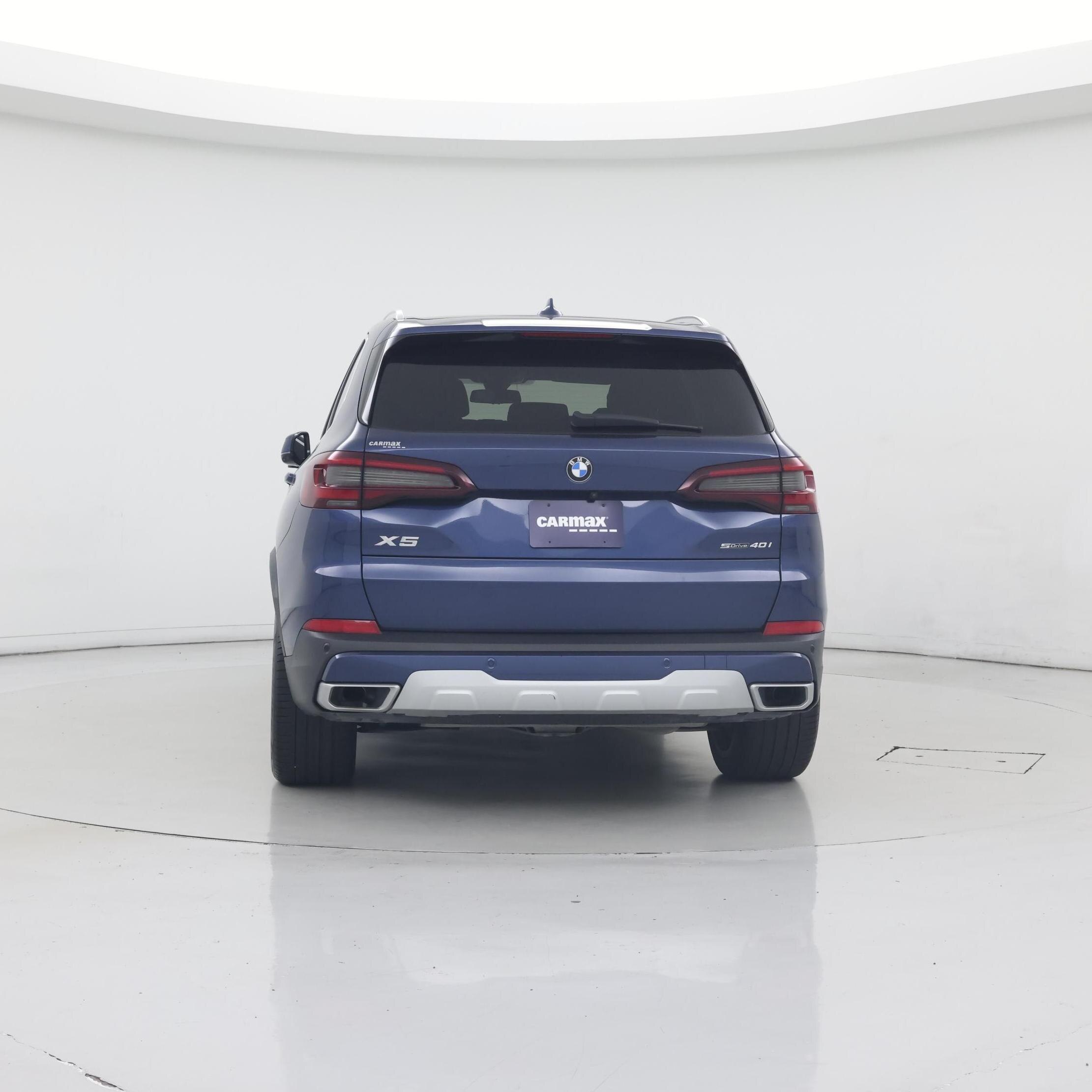 Thumbnail: 2022 BMW X5 - 6