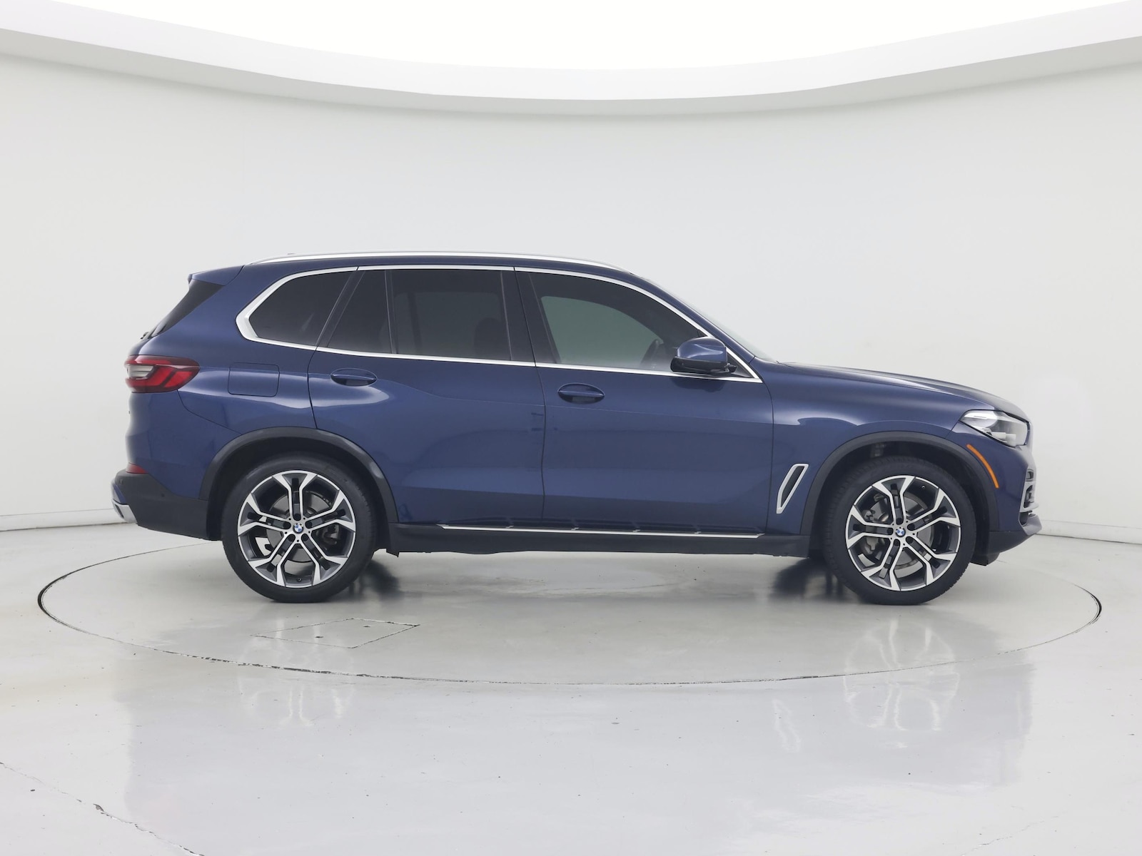 2022 BMW X5 40i - Photo 8