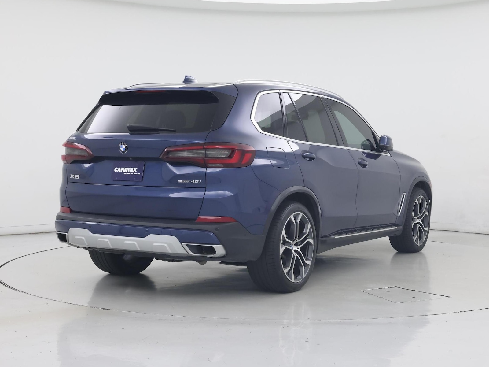 2022 BMW X5 40i - Photo 9