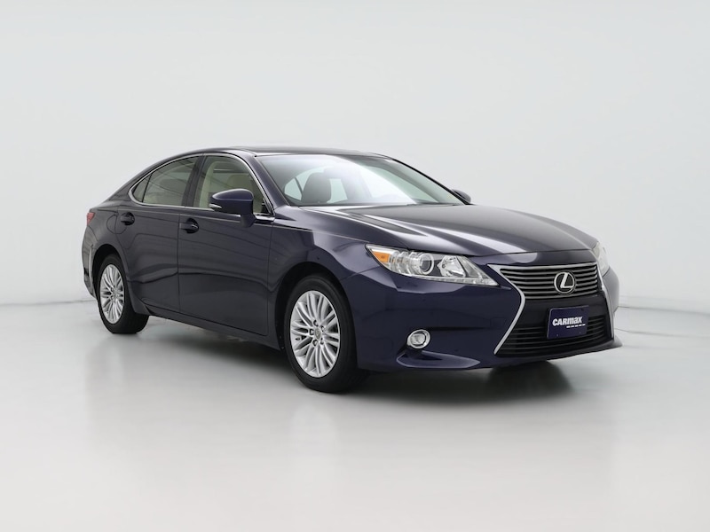 2015 Lexus ES 350 -
                  Edison, NJ