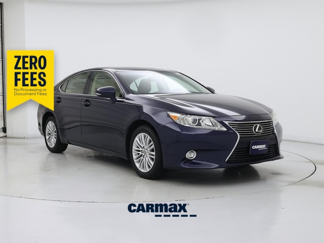 2015 Lexus ES 350 FWD