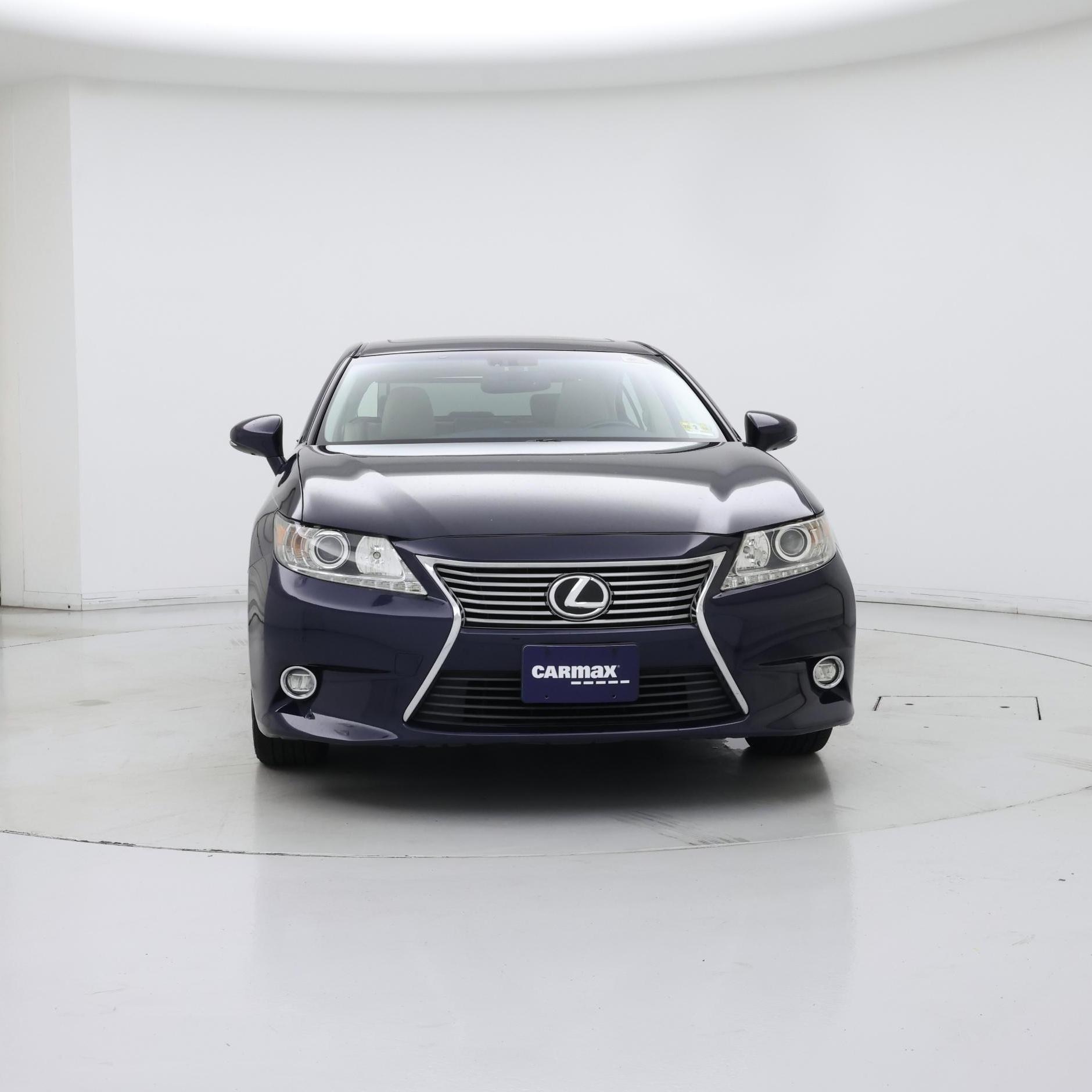 Thumbnail: 2015 Lexus ES - 5