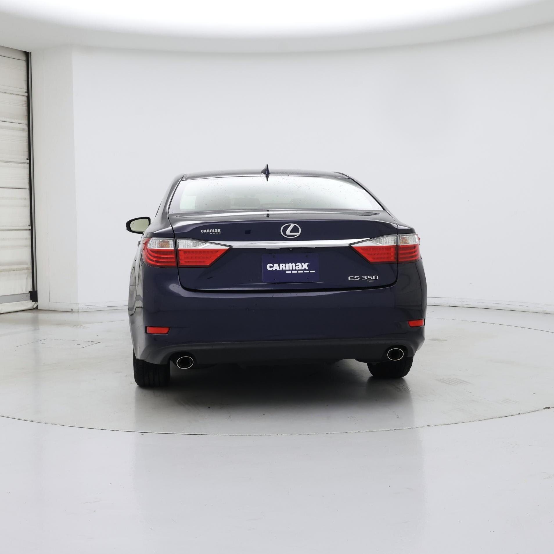 Thumbnail: 2015 Lexus ES - 6