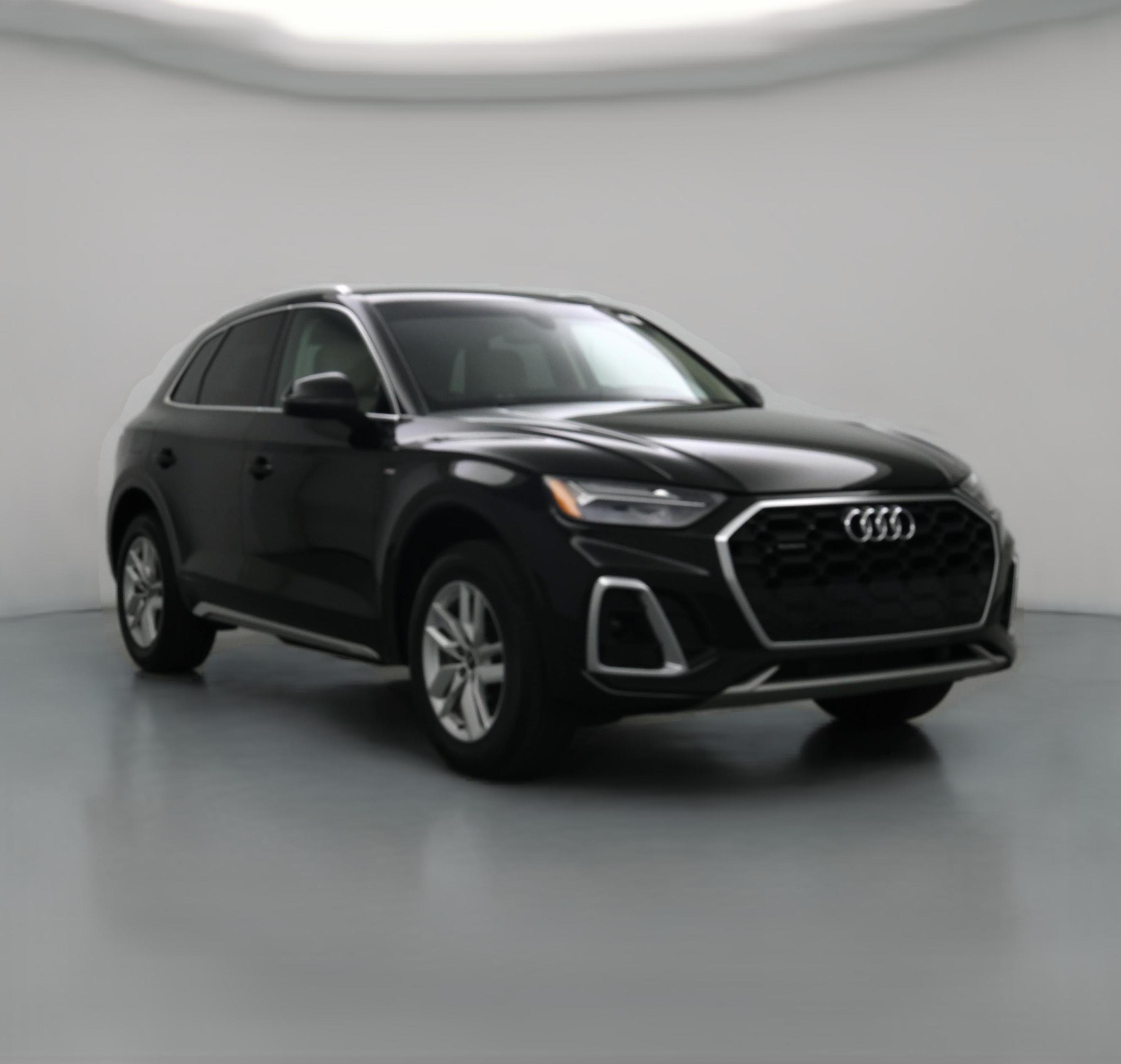 Thumbnail: 2022 Audi Q5 - 1