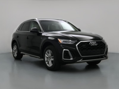 2022 Audi Q5 Premium