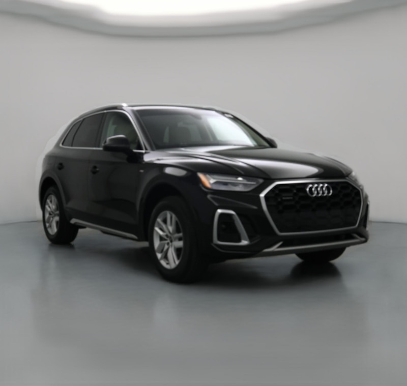 2022 Audi Q5 Premium