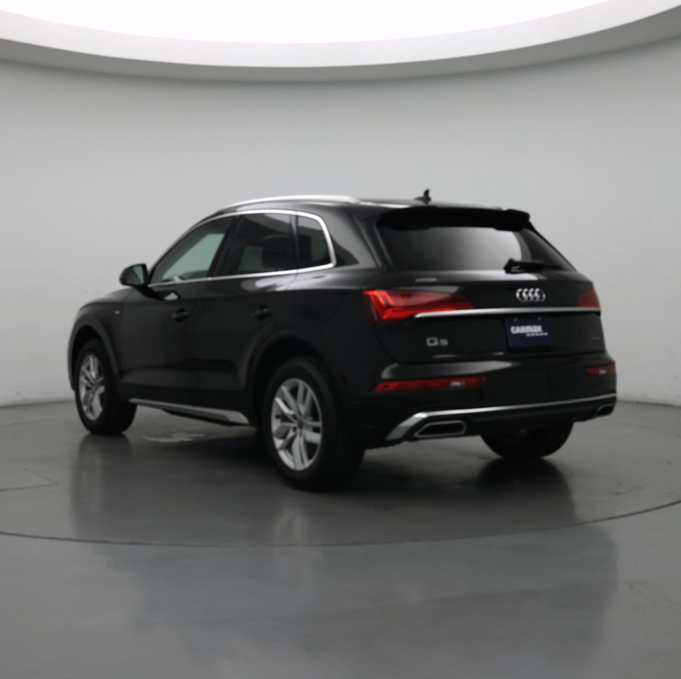 Thumbnail: 2022 Audi Q5 - 2