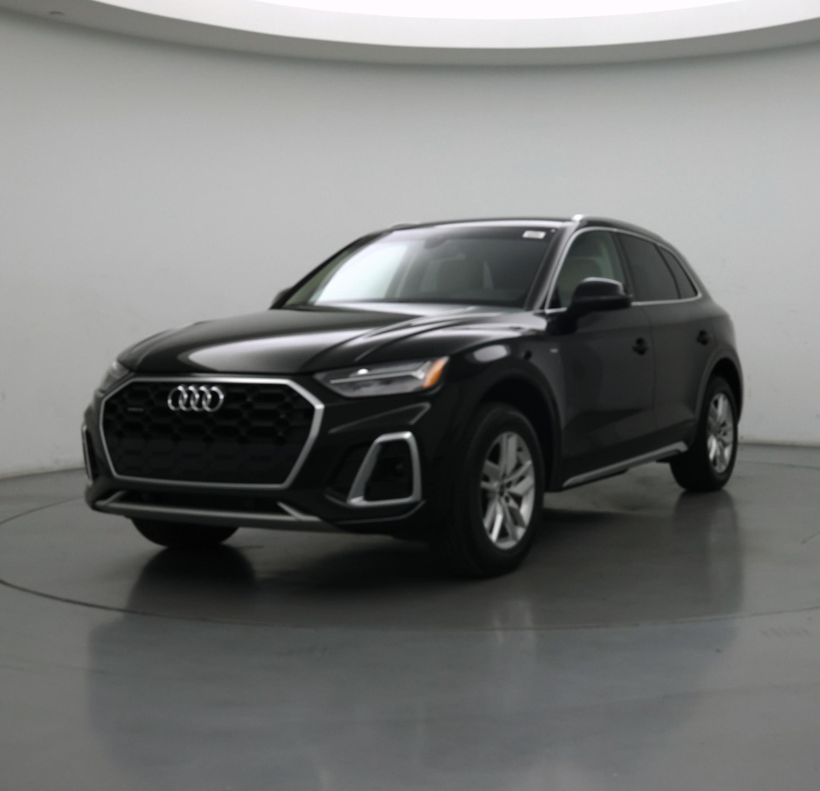 Thumbnail: 2022 Audi Q5 - 4