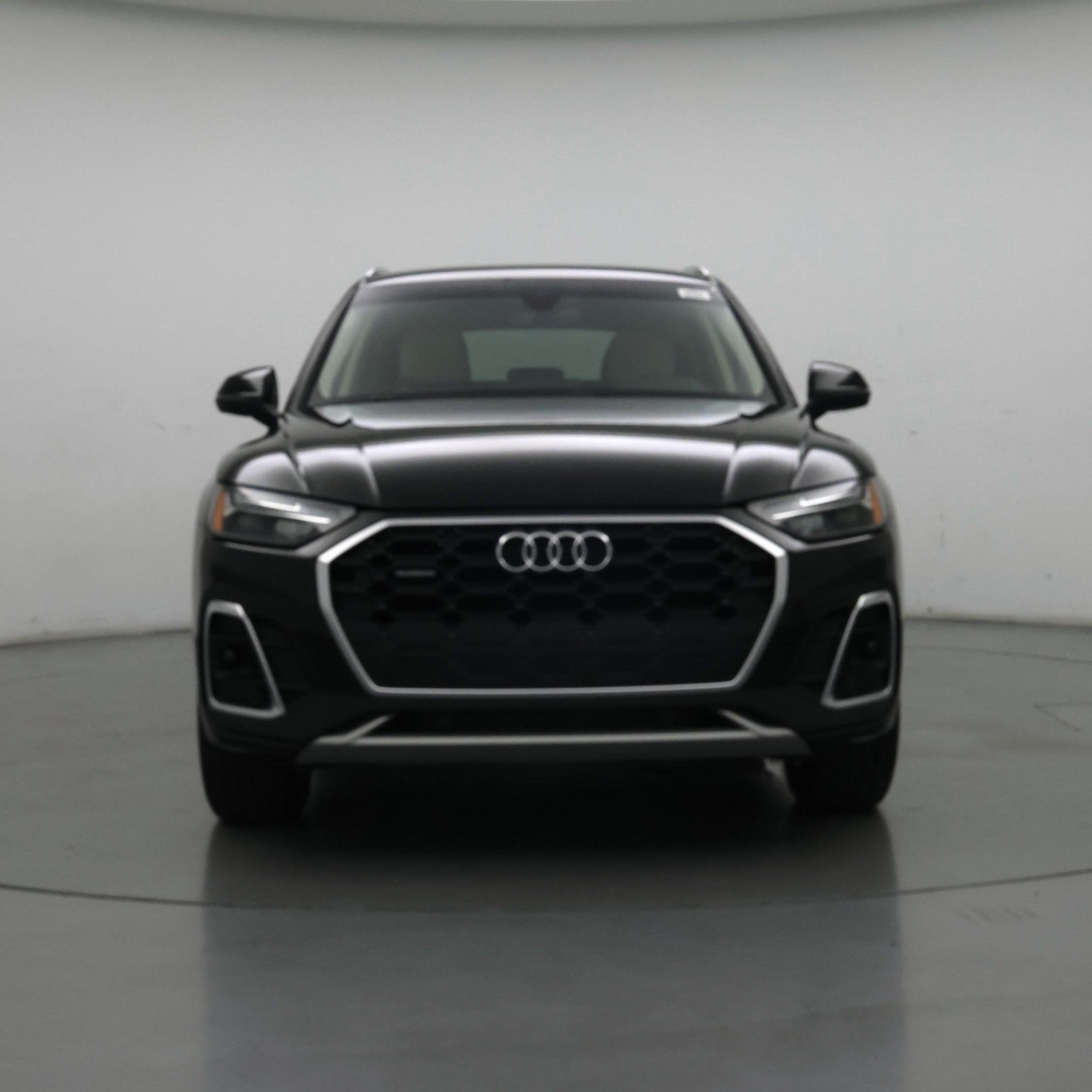 Thumbnail: 2022 Audi Q5 - 5