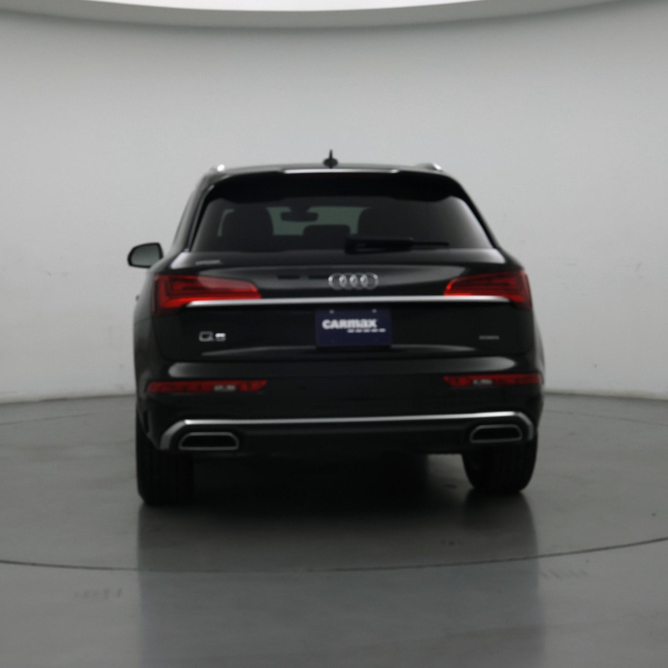 Thumbnail: 2022 Audi Q5 - 6