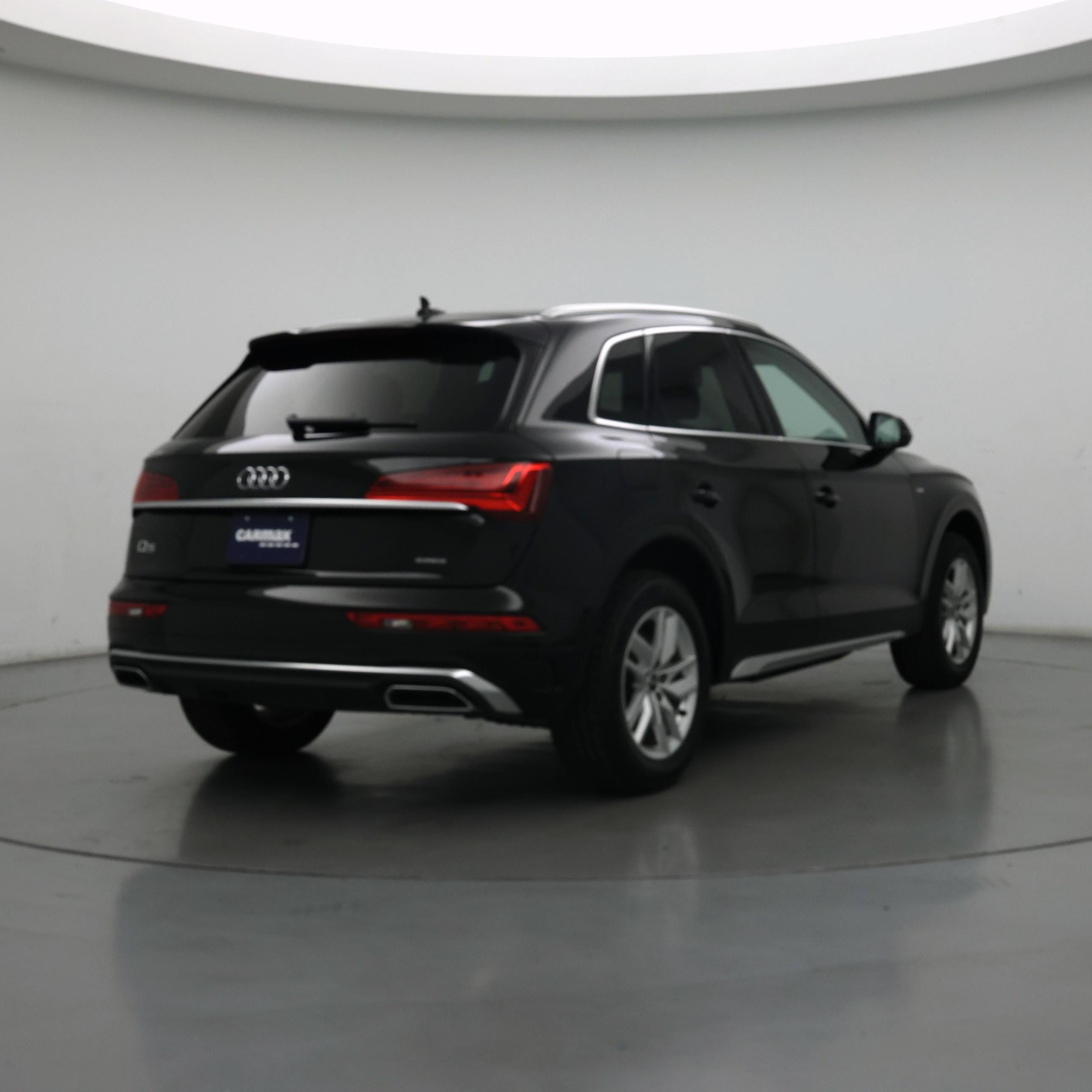 Thumbnail: 2022 Audi Q5 - 8