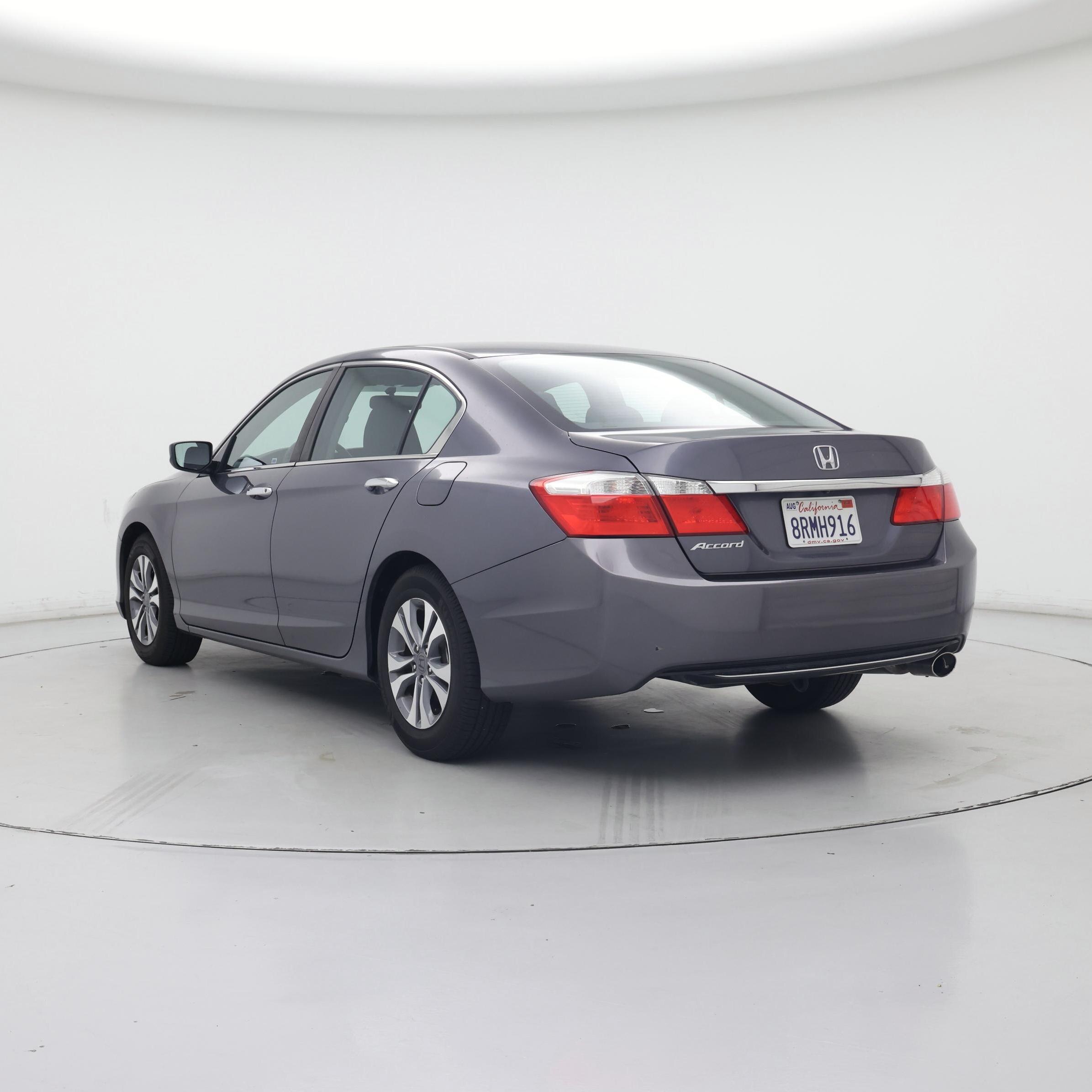 Thumbnail: 2015 Honda Accord - 2
