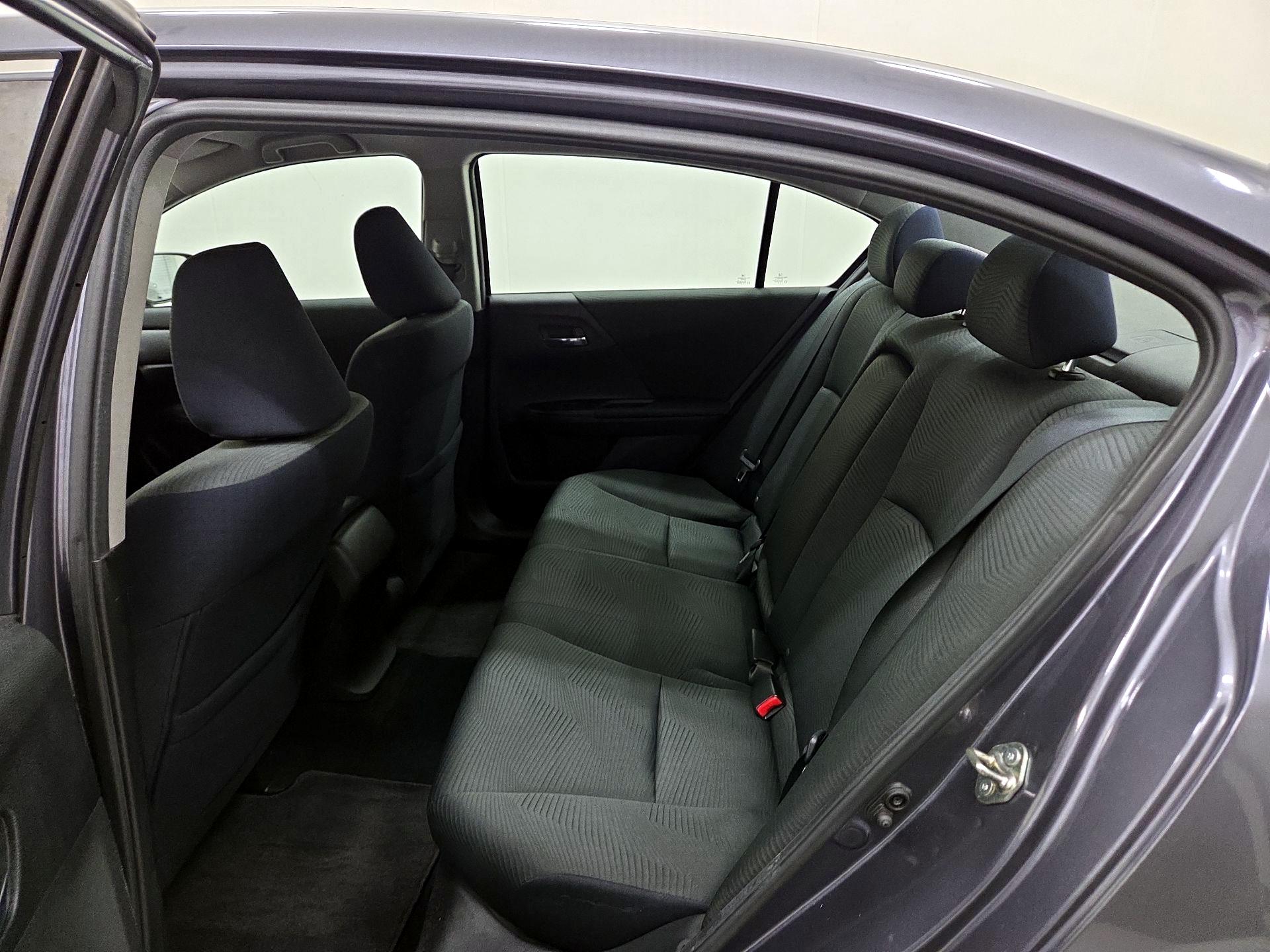 Thumbnail: 2015 Honda Accord - 19