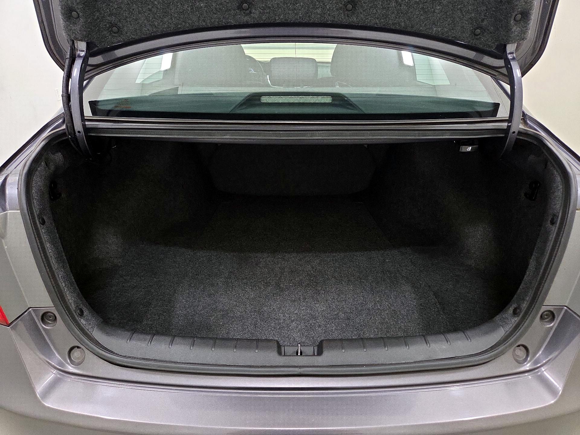 Thumbnail: 2015 Honda Accord - 20