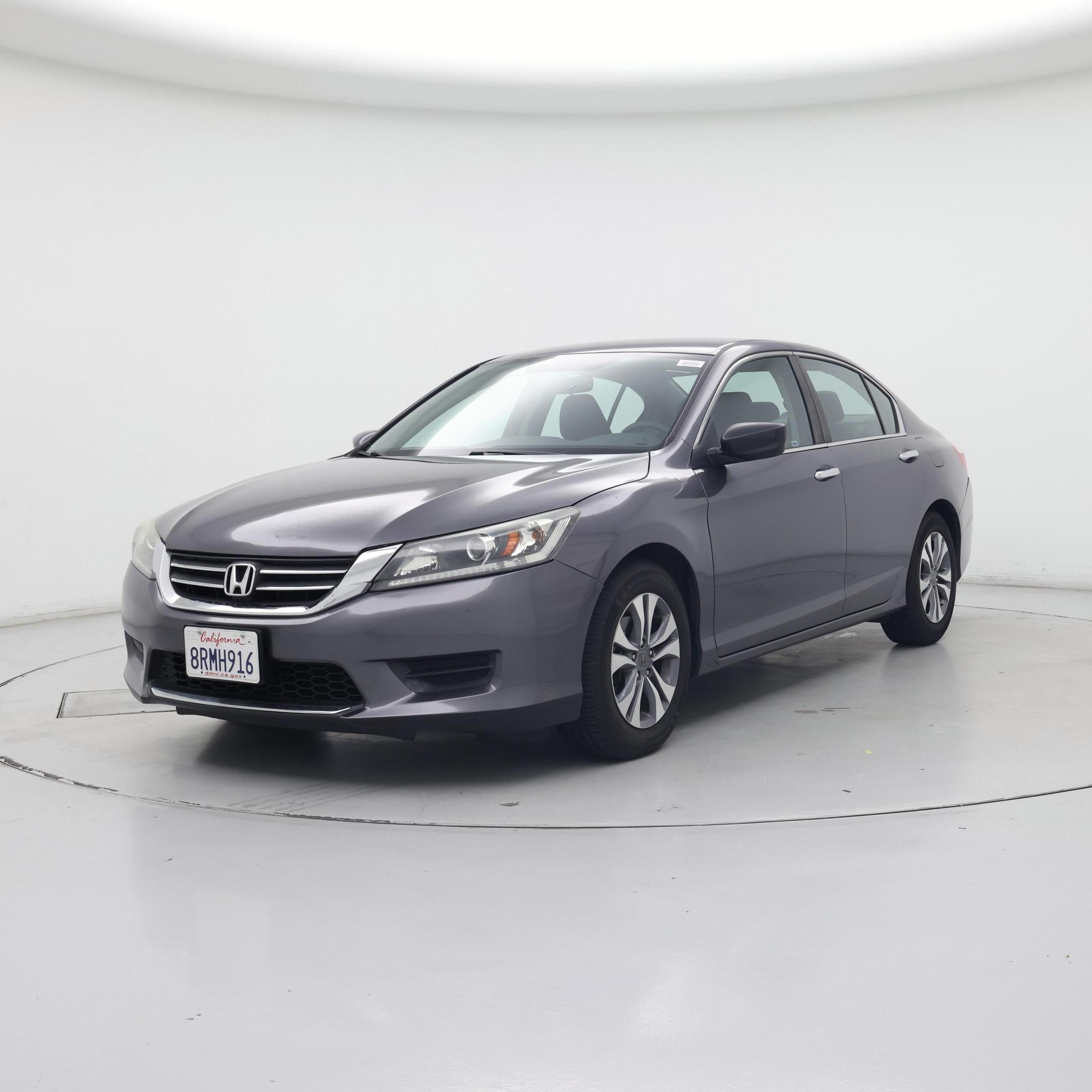 Thumbnail: 2015 Honda Accord - 4