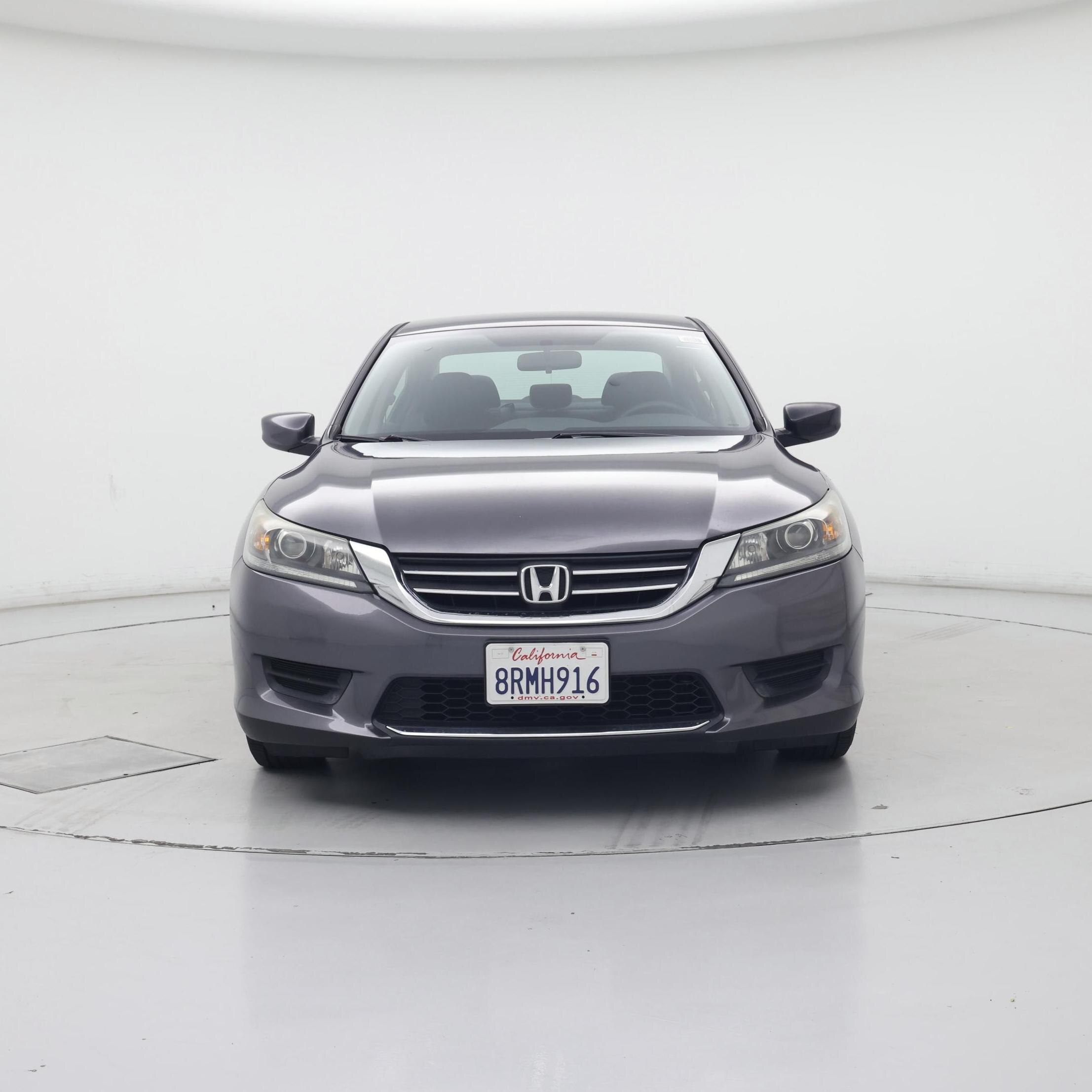 Thumbnail: 2015 Honda Accord - 5