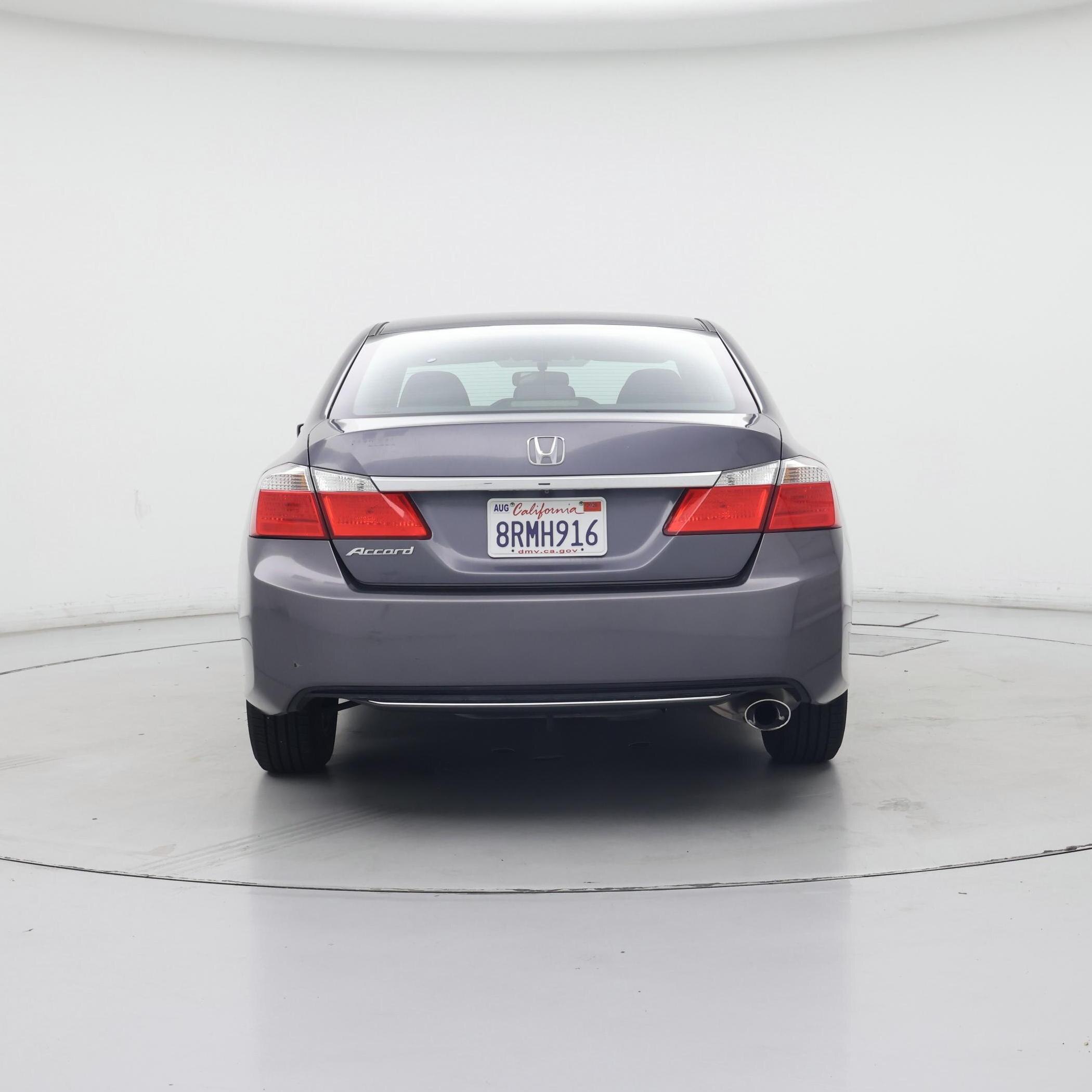 Thumbnail: 2015 Honda Accord - 6