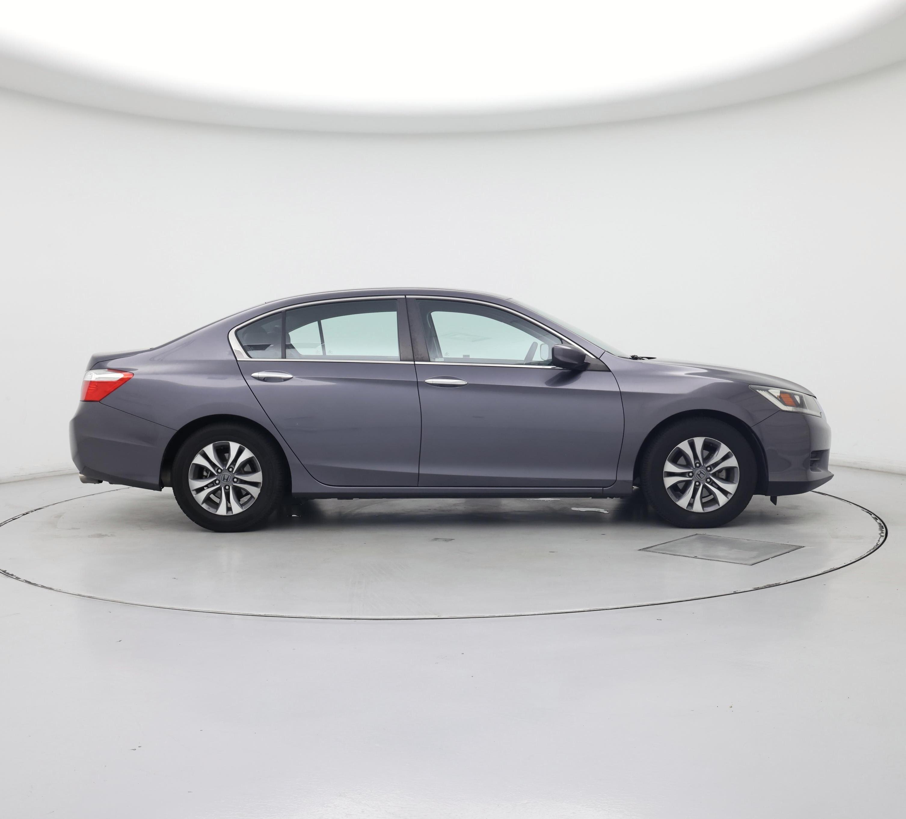 Thumbnail: 2015 Honda Accord - 7
