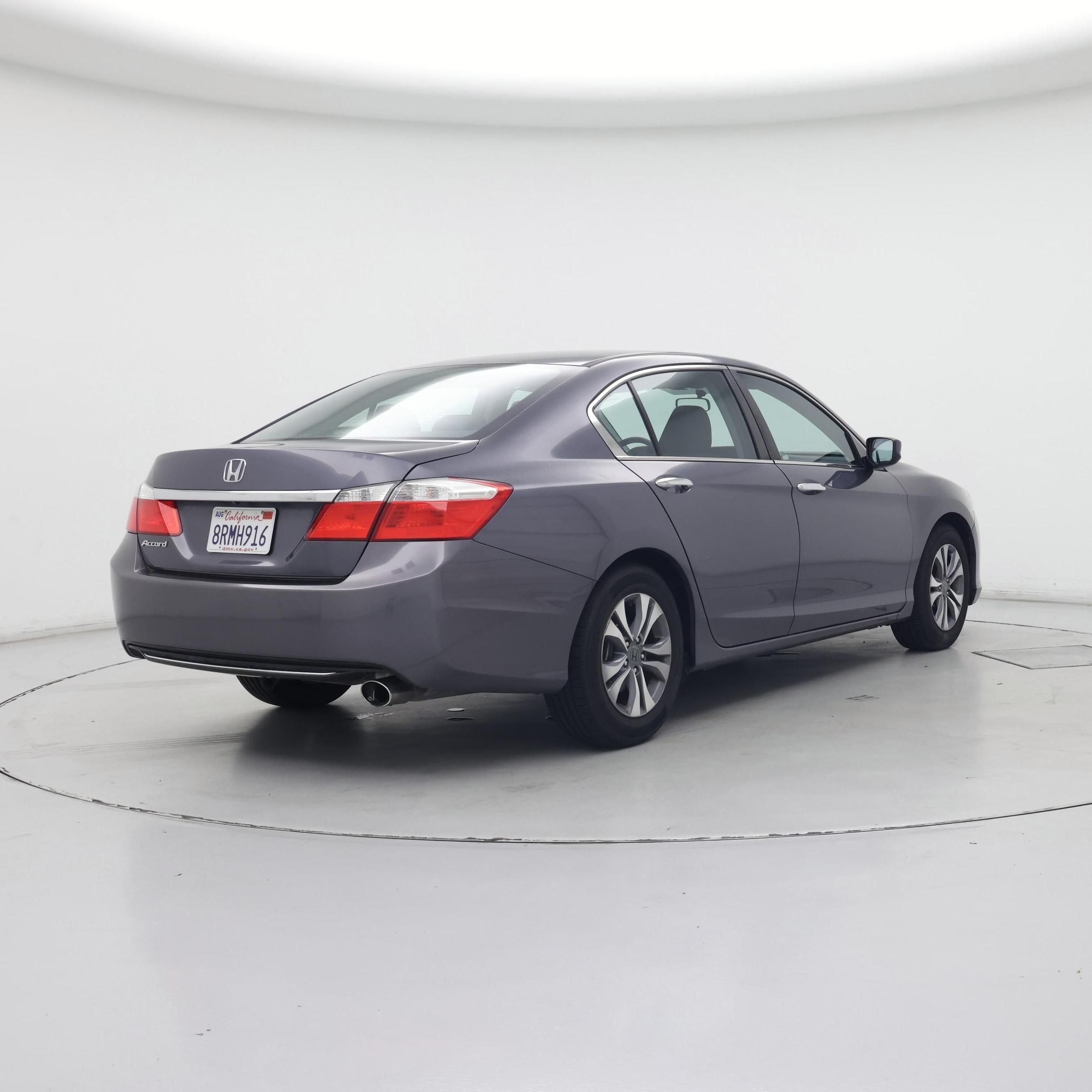 Thumbnail: 2015 Honda Accord - 8