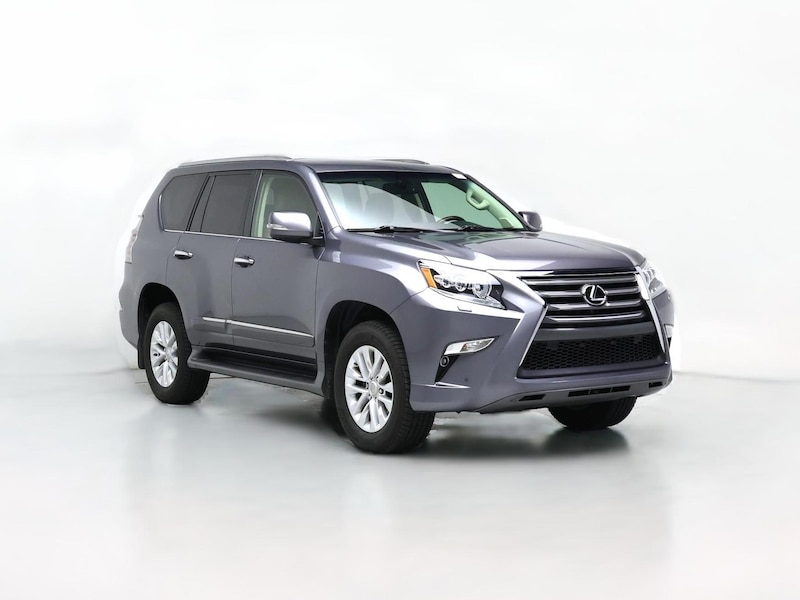2018 Lexus GX 460 Premium -
                  Memphis, TN