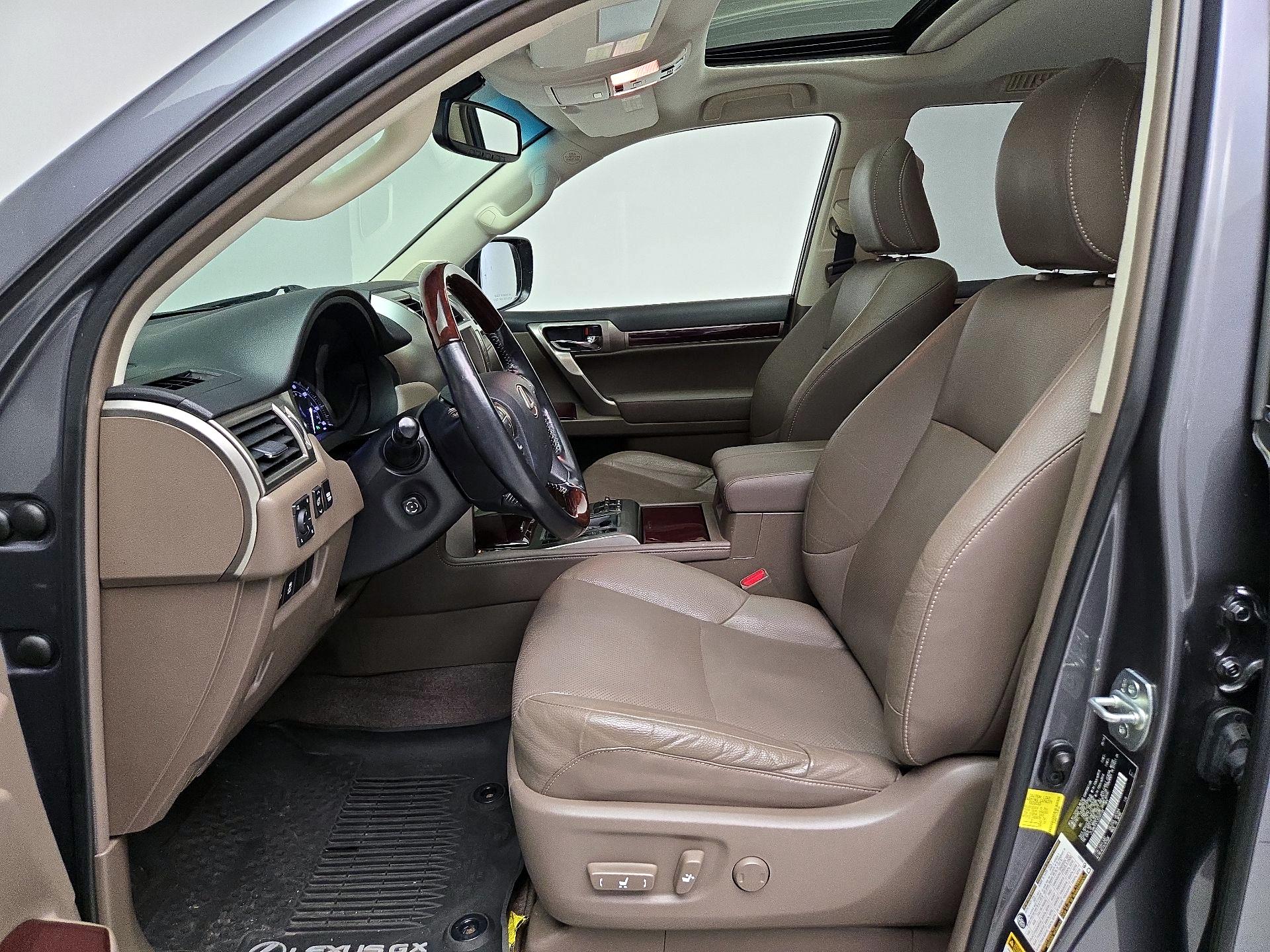 Thumbnail: 2018 Lexus GX - 11